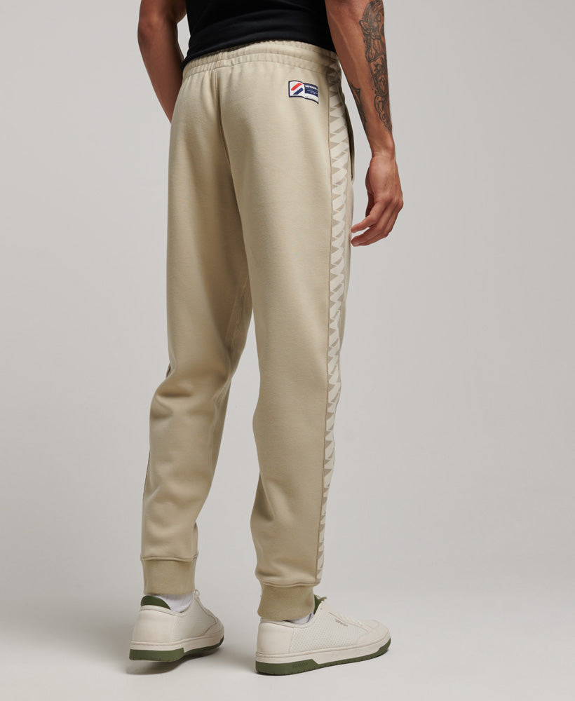 Code Sl Tape Track Pant (1)