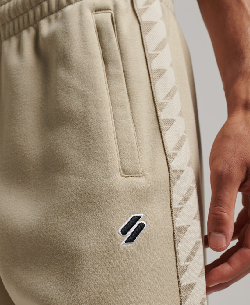 Code Sl Tape Track Pant (2)