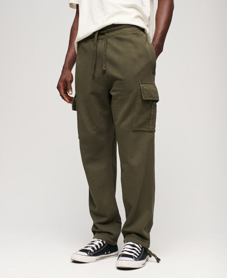 Relaxed Jogger