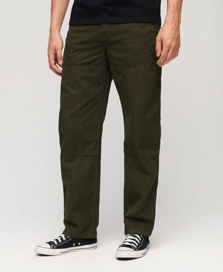 Carpenter Pants