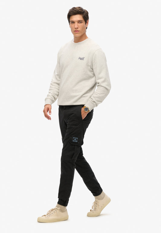 Para Cargo Slim Pants