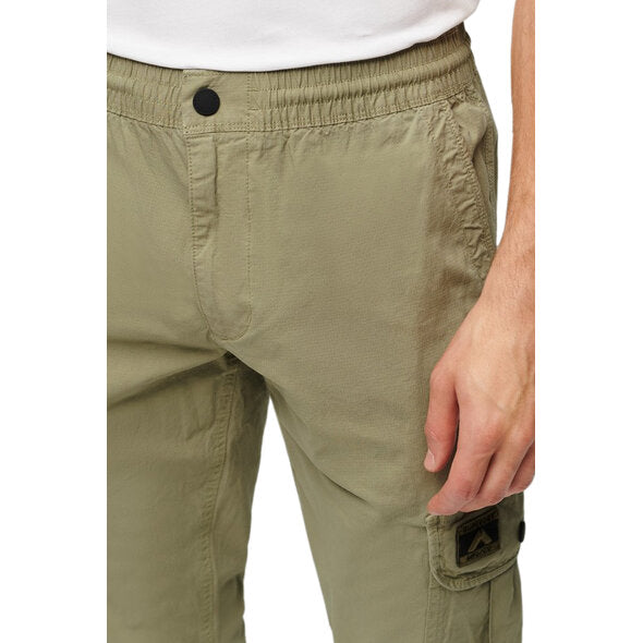 Para Cargo Slim Pants (3)