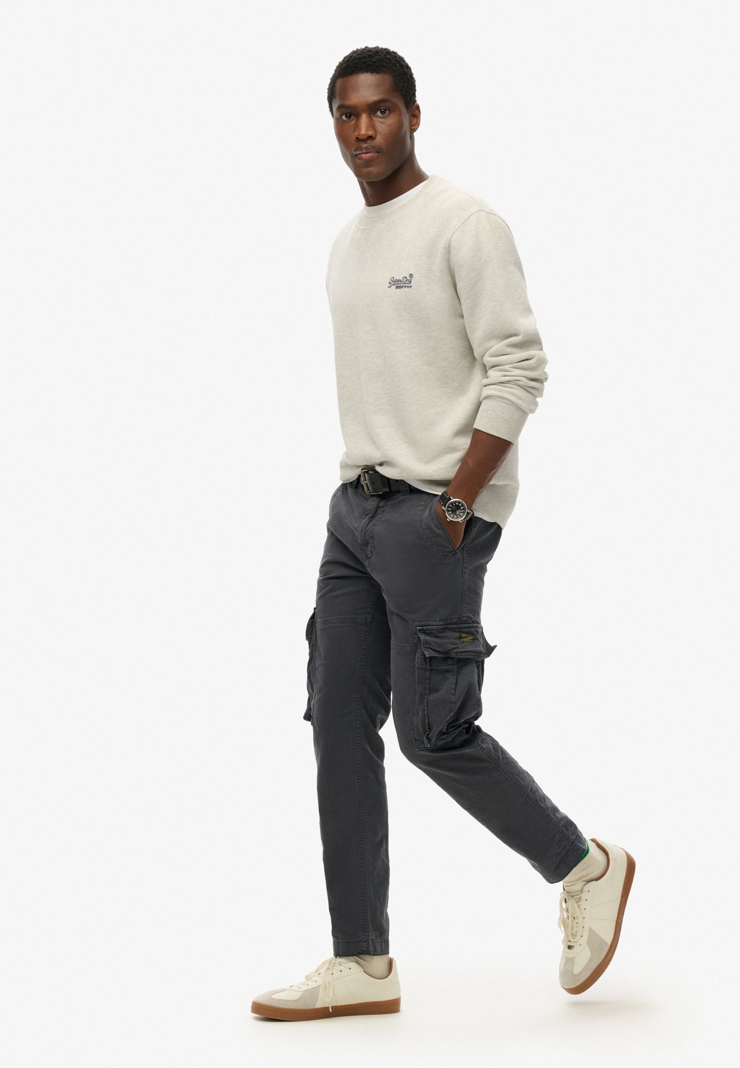 Core Cargo Pants (1)