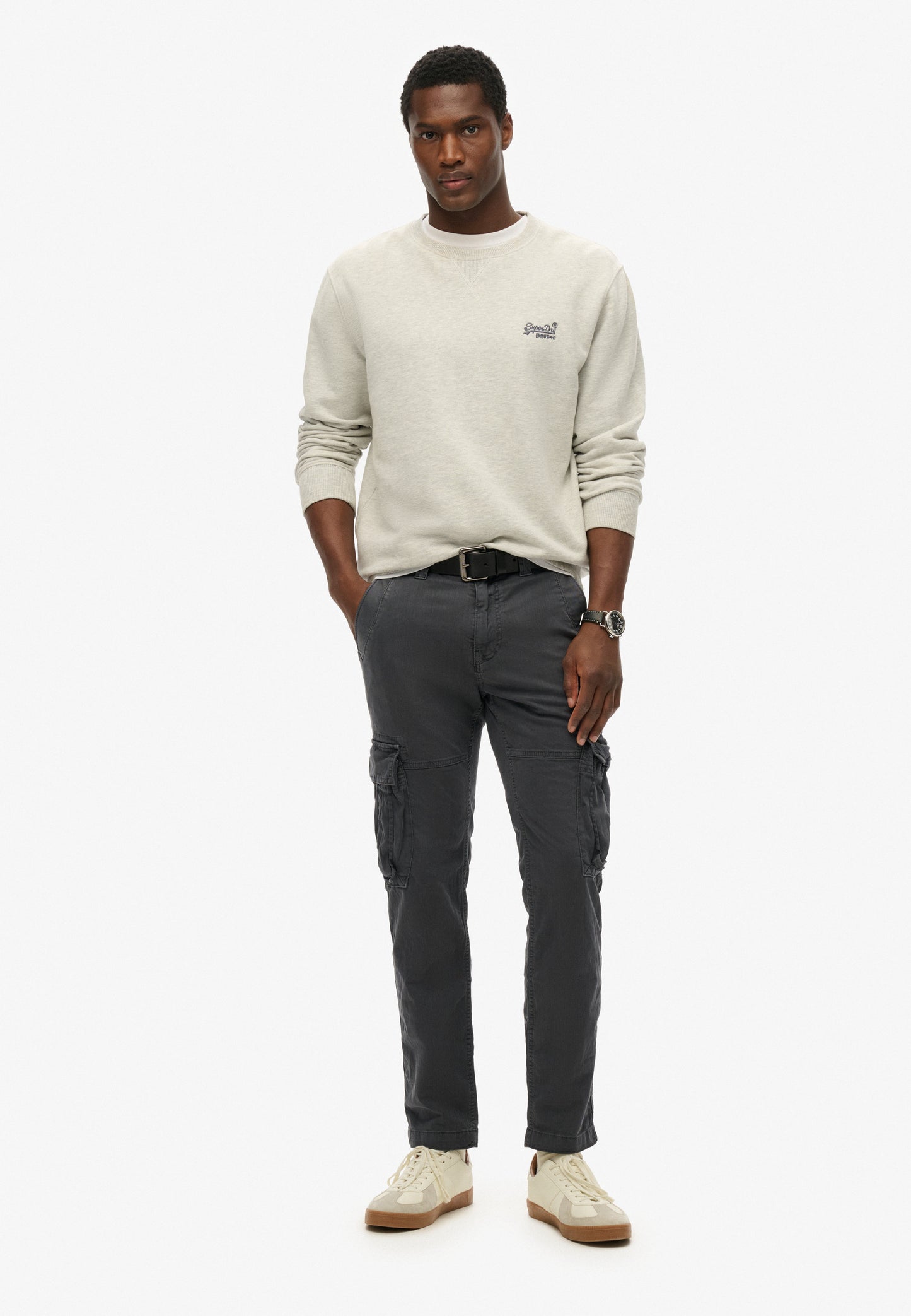 Core Cargo Pants (2)