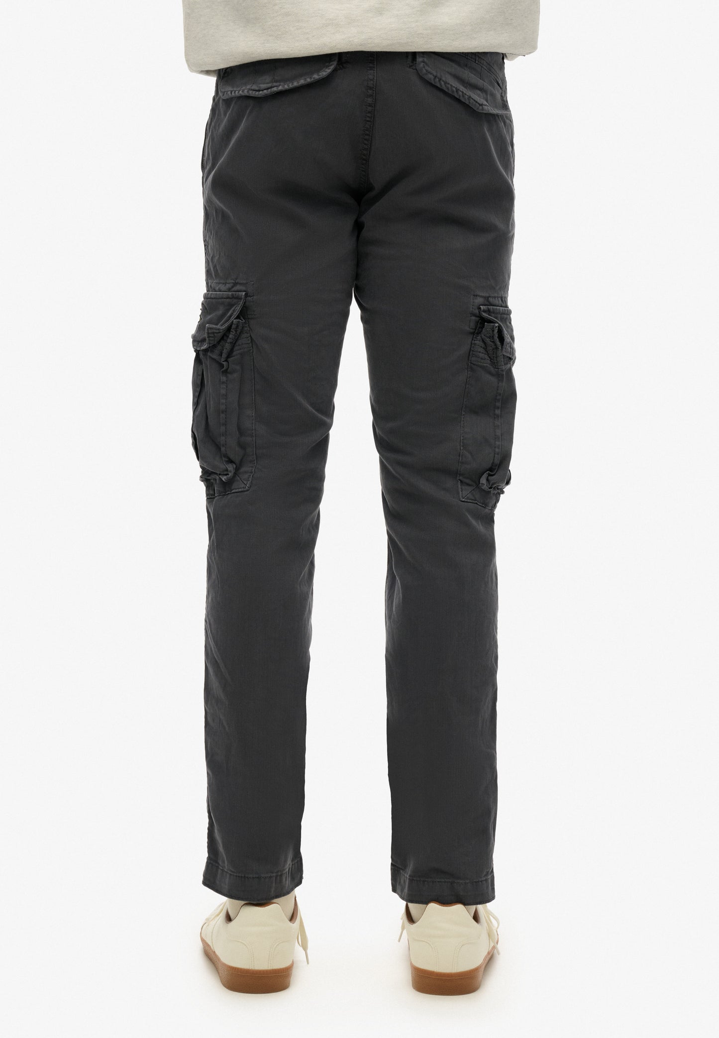 Core Cargo Pants (3)