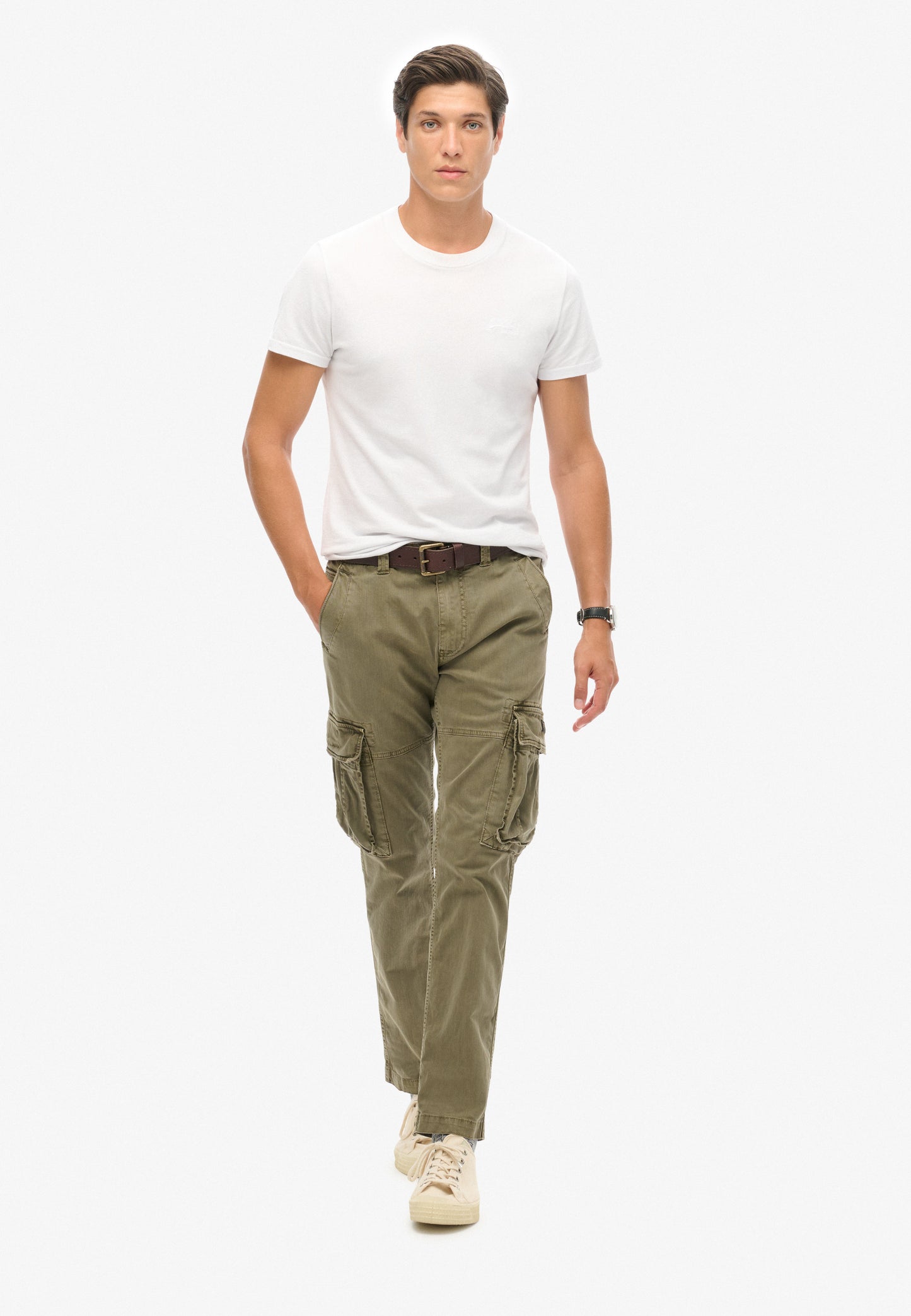 Core Cargo Pants (1)