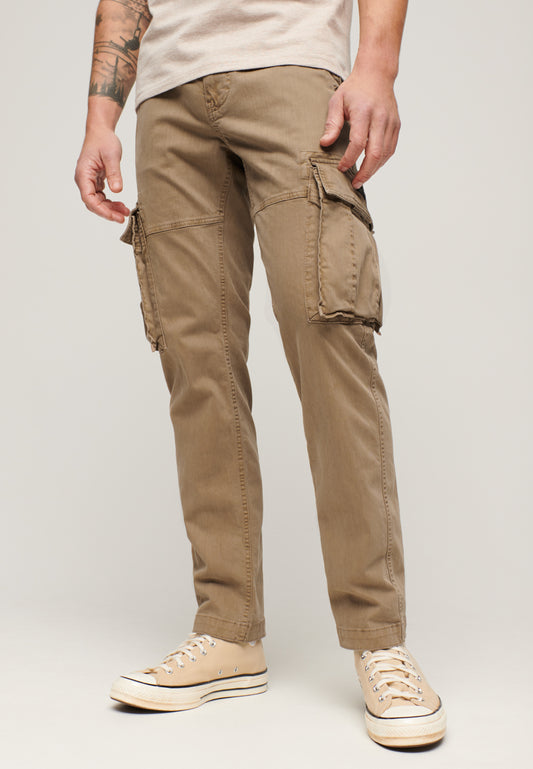 Core Cargo Pants