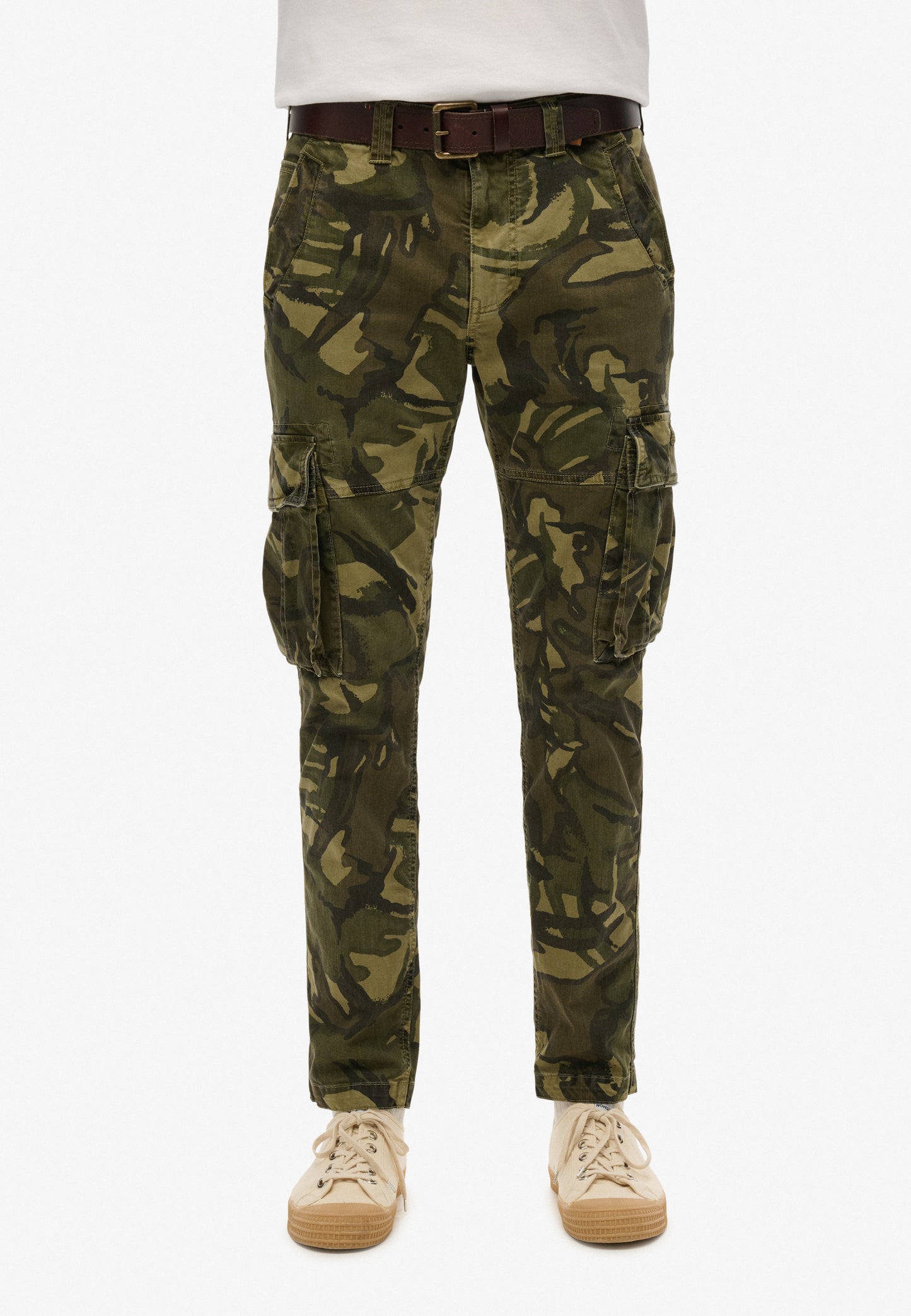 Cargo Pants (1)