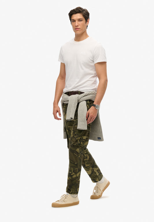 Core Cargo Pants