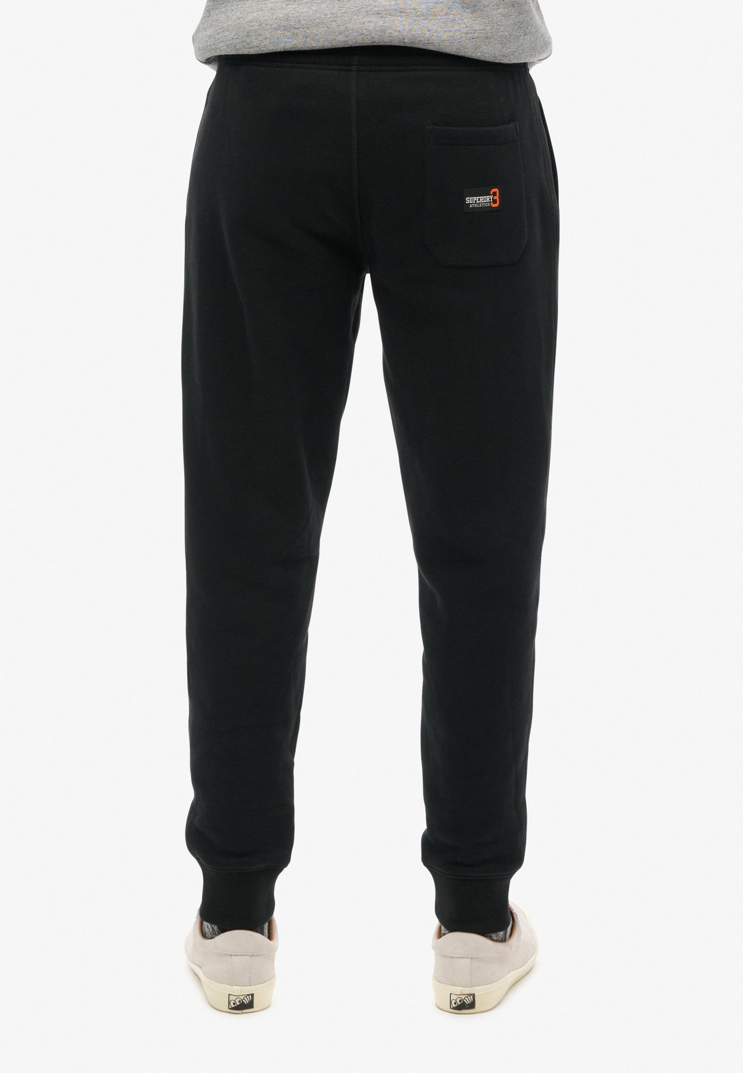 Essential Logo Jogger (1)