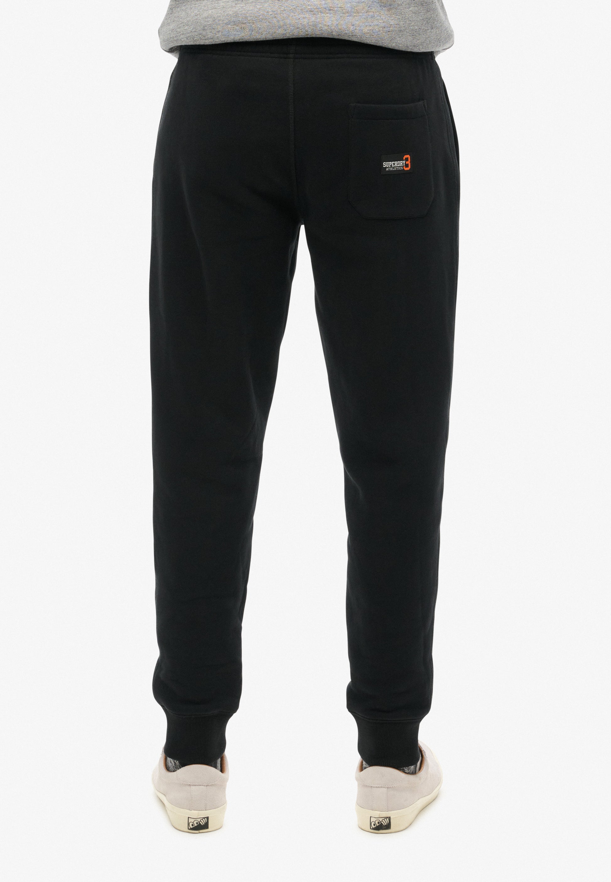 Essential Logo Jogger (1)