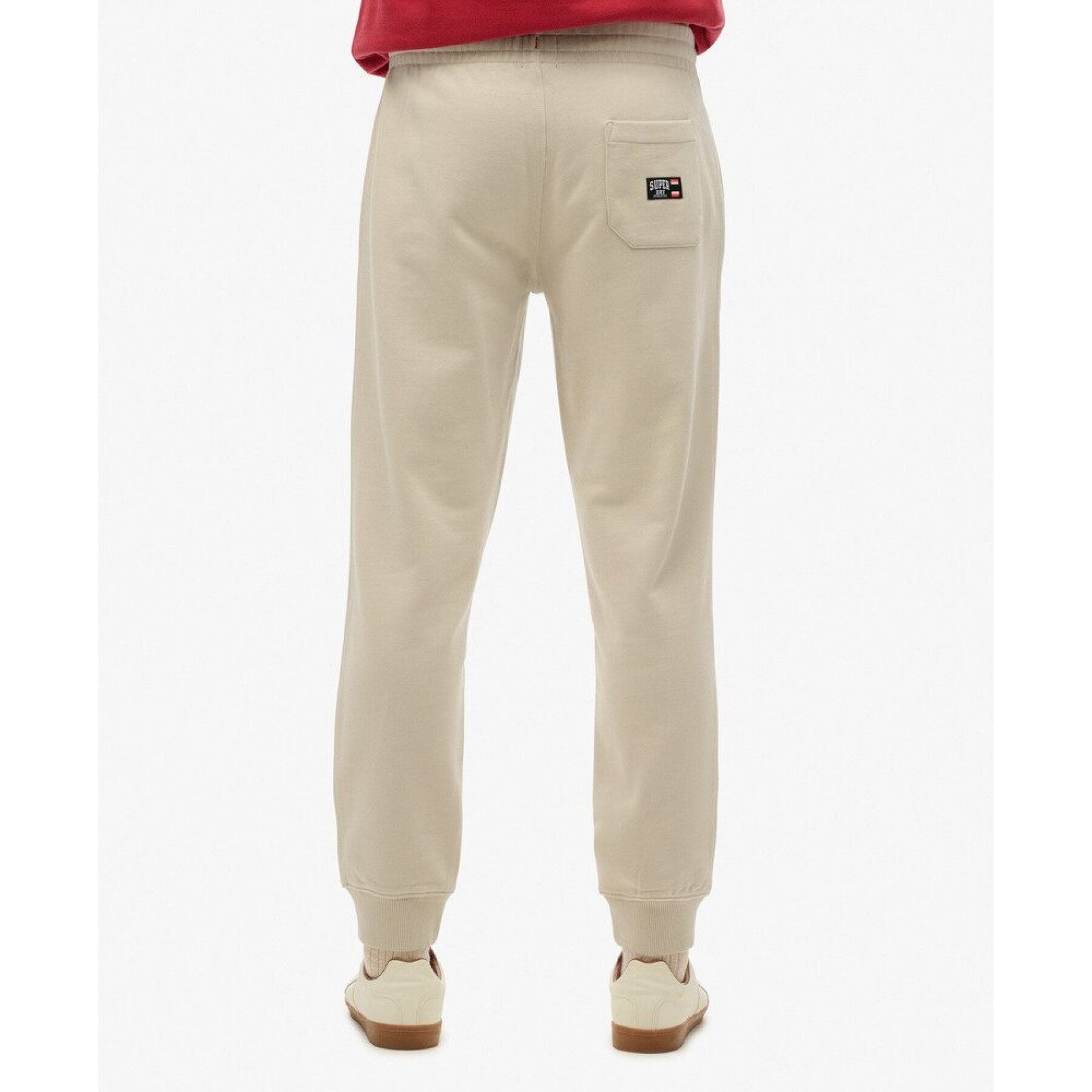 Essential Logo Joggers (2)