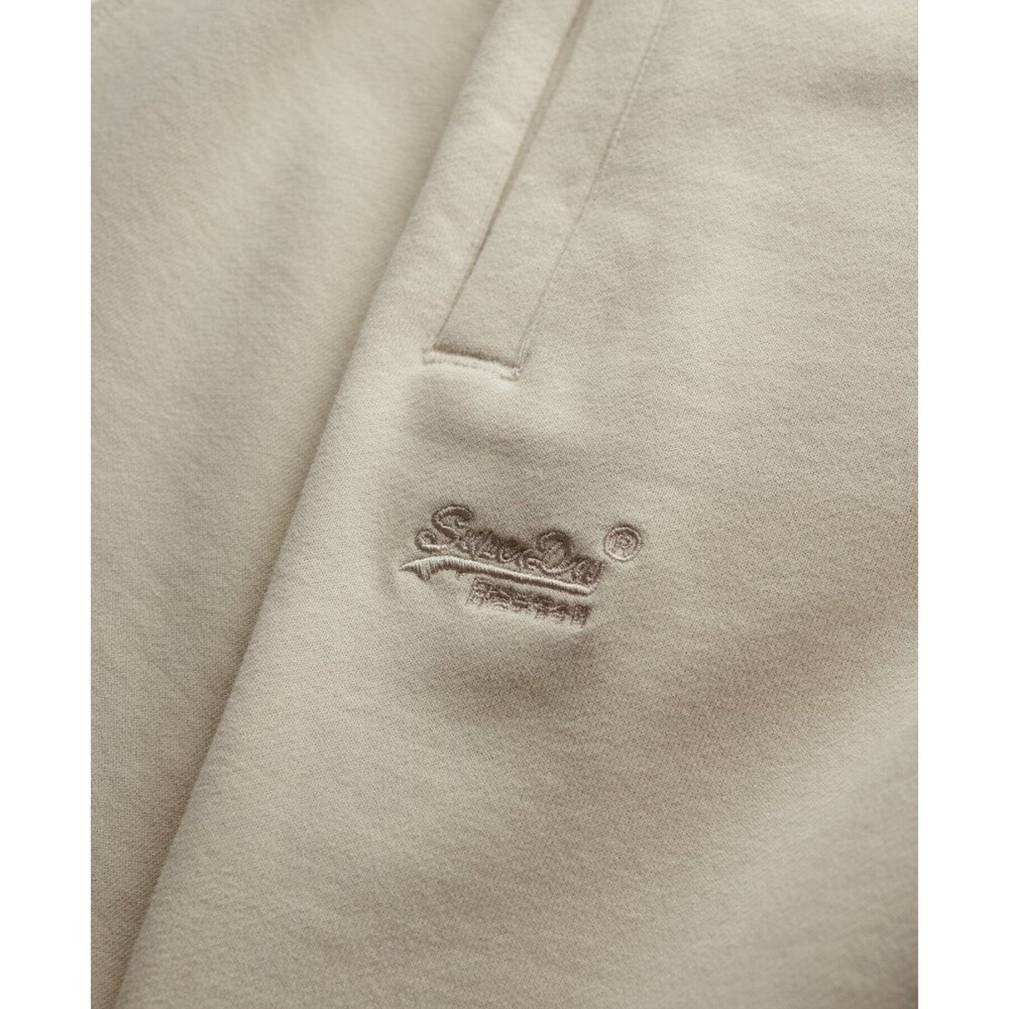 Essential Logo Joggers (3)