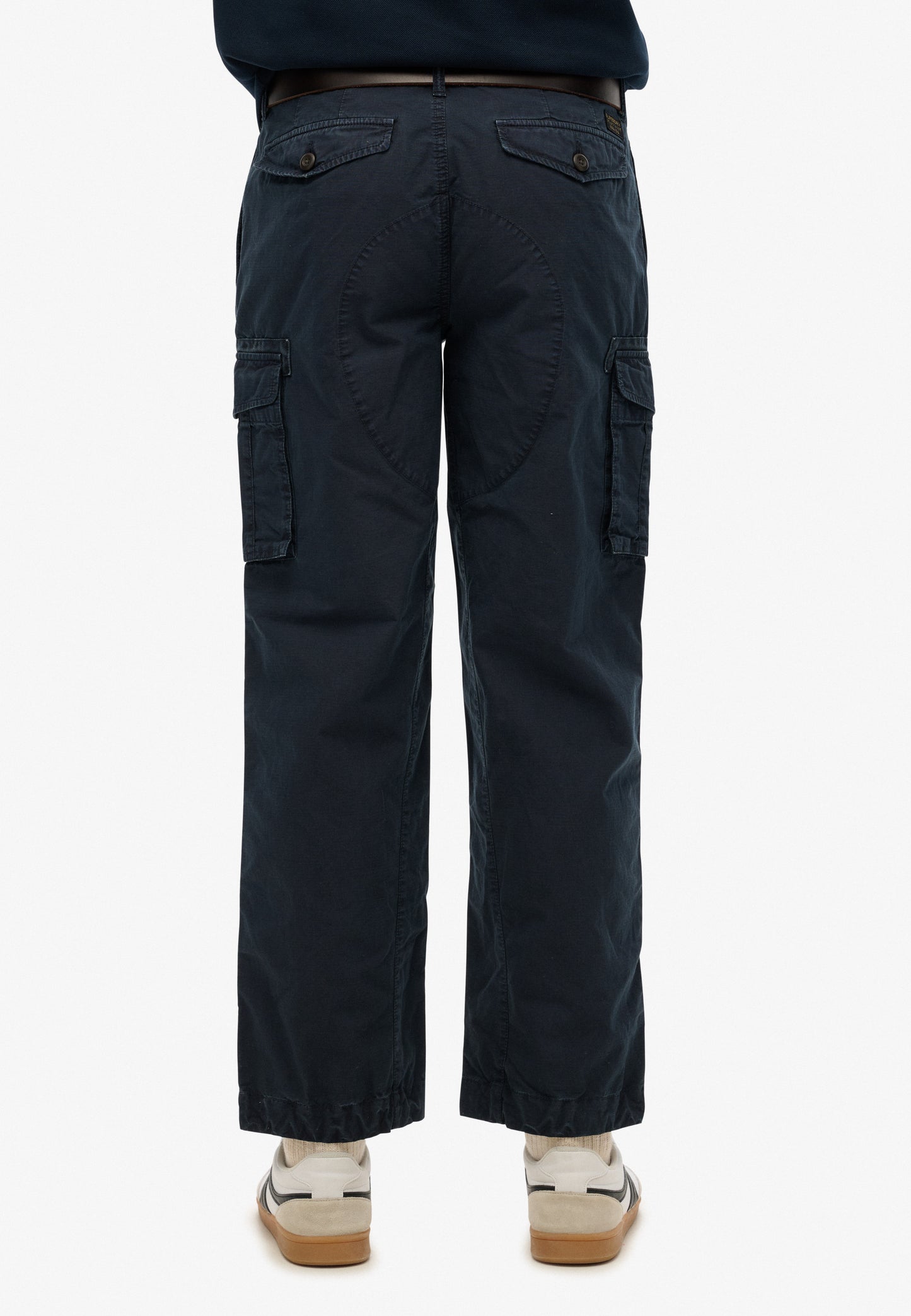Parachute Light Cargo Pants (1)