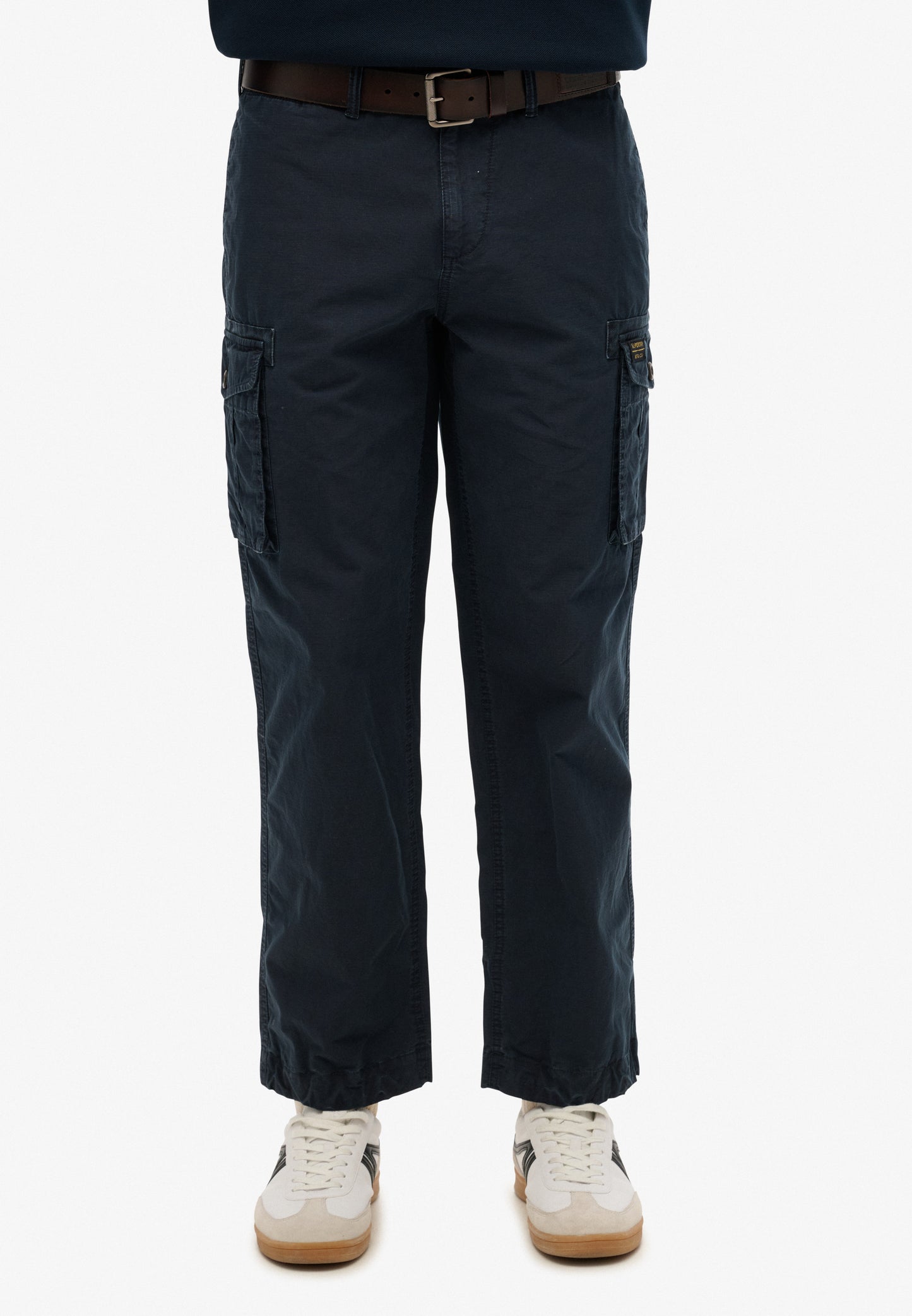 Parachute Light Cargo Pants (2)