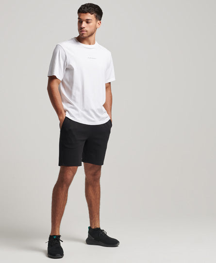Tech Shorts (3)