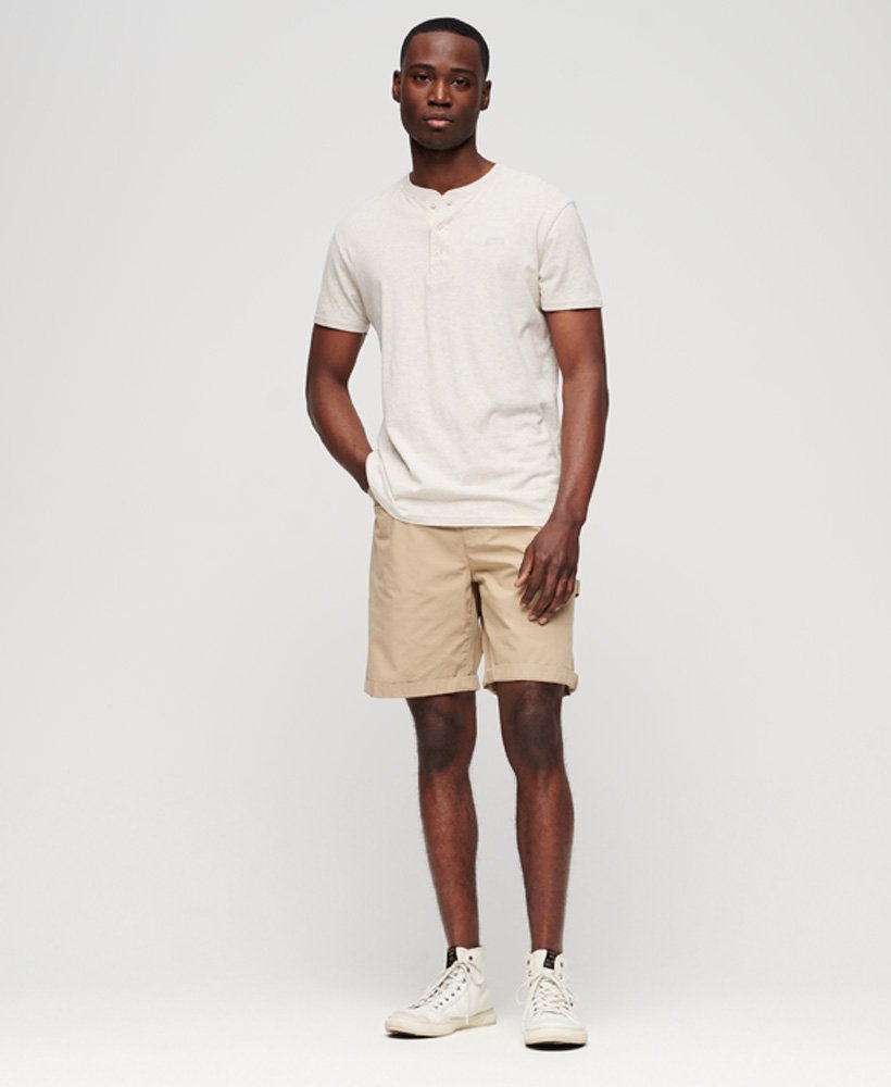 Carpenter Shorts (1)