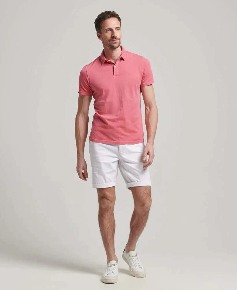 Officer Chino Shorts (1)