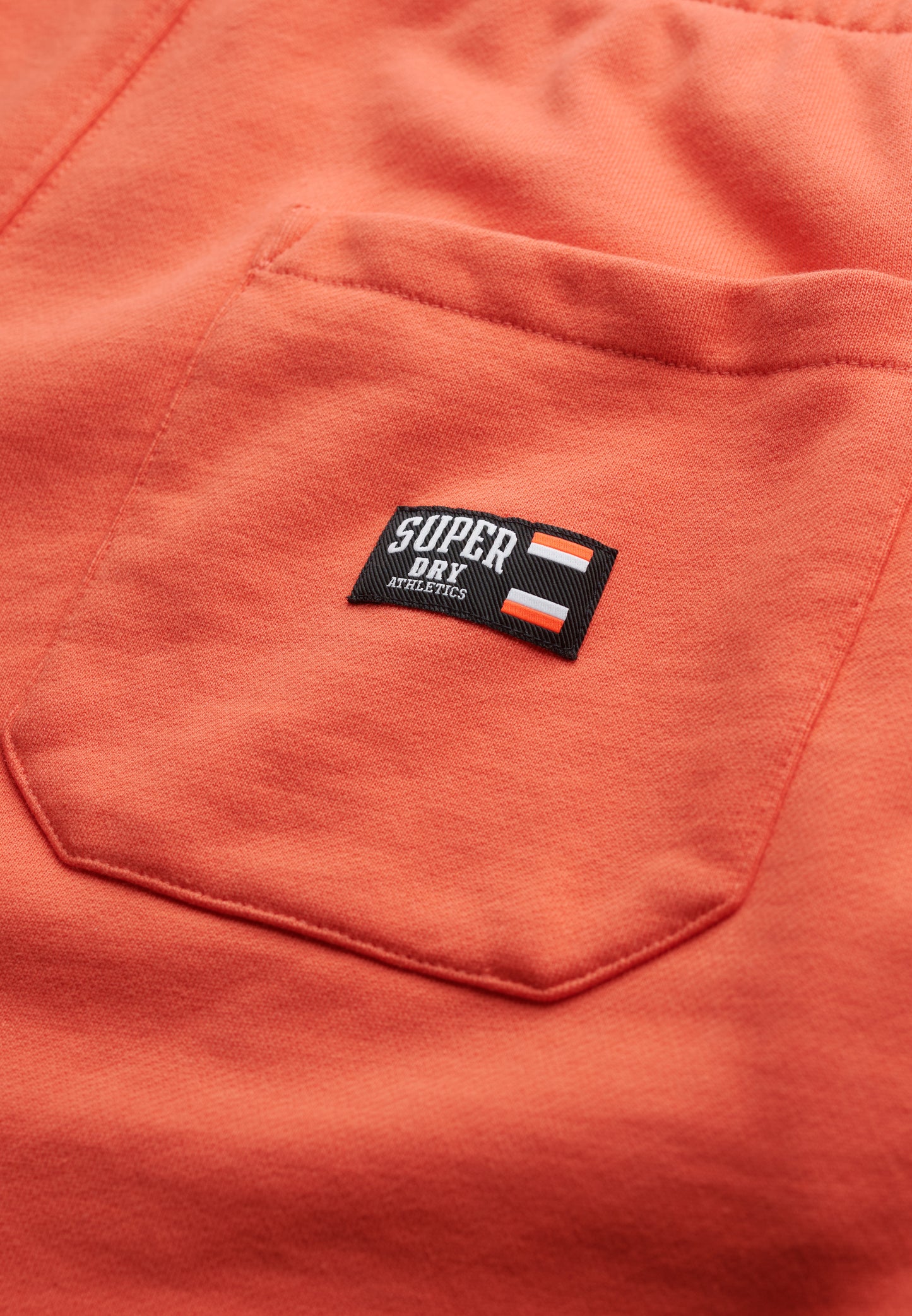 Essential Logo Jersey Shorts (3)