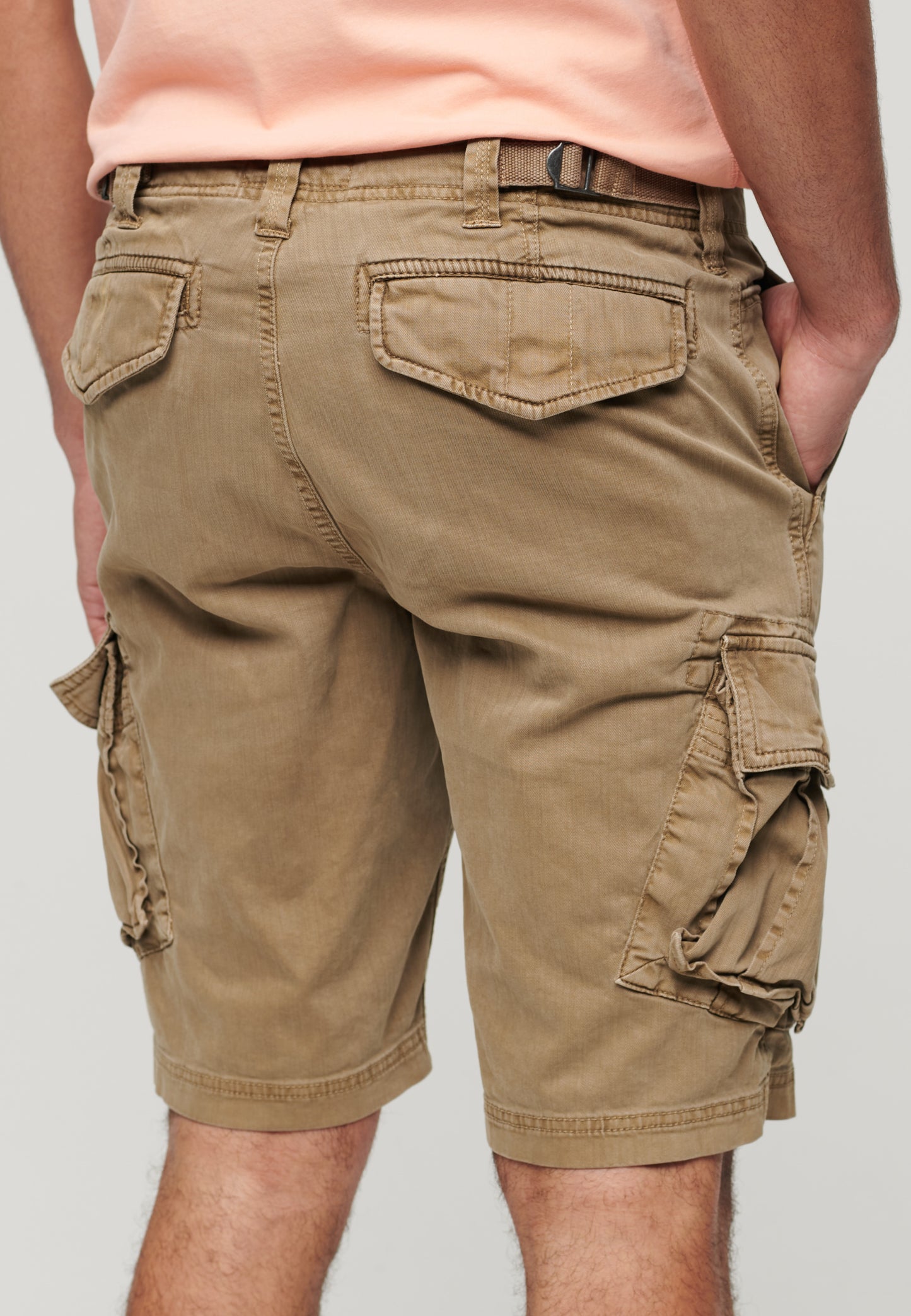 Core Cargo Shorts (1)
