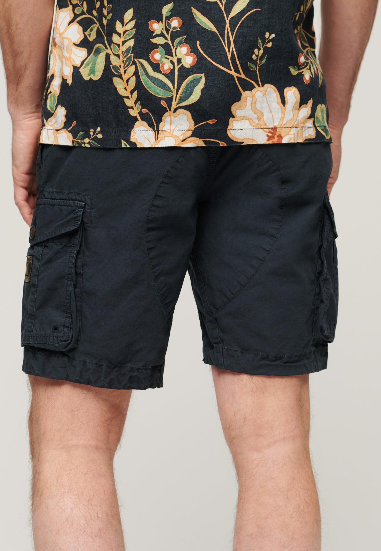 Parachute Light Shorts (3)