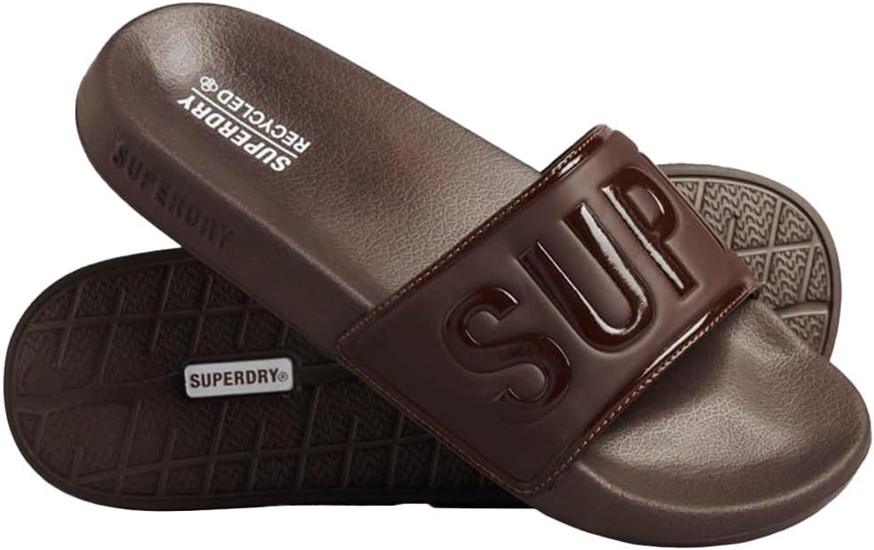 Vegan Core Pool Slide