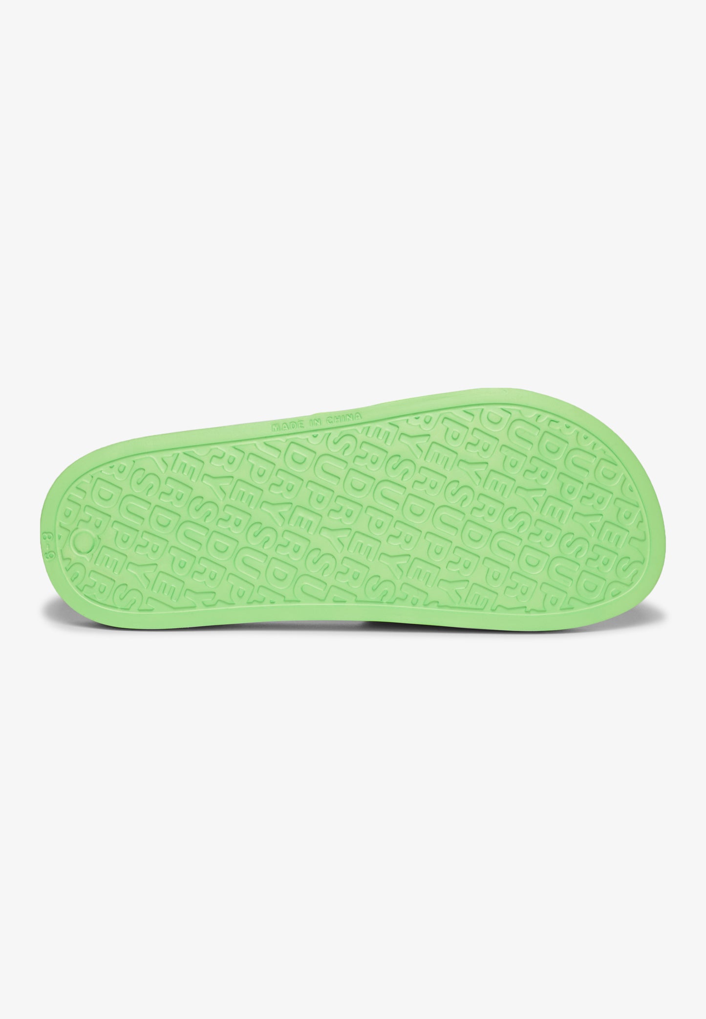 Sportswear Logo Pool Sliders (3)
