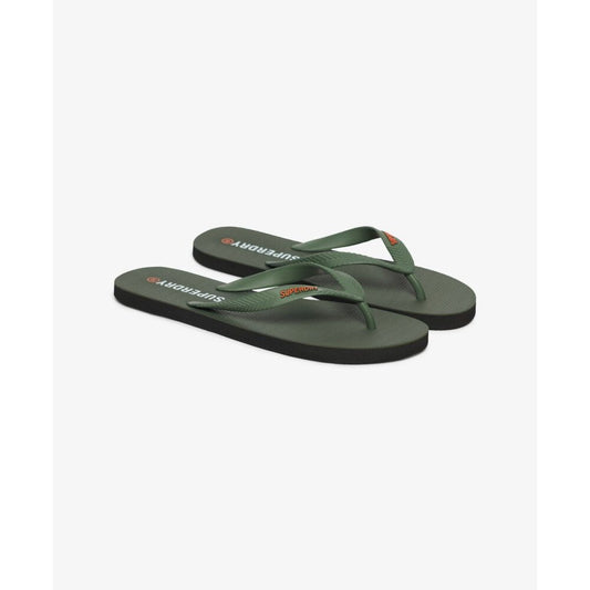 Core Essential Flip Flops