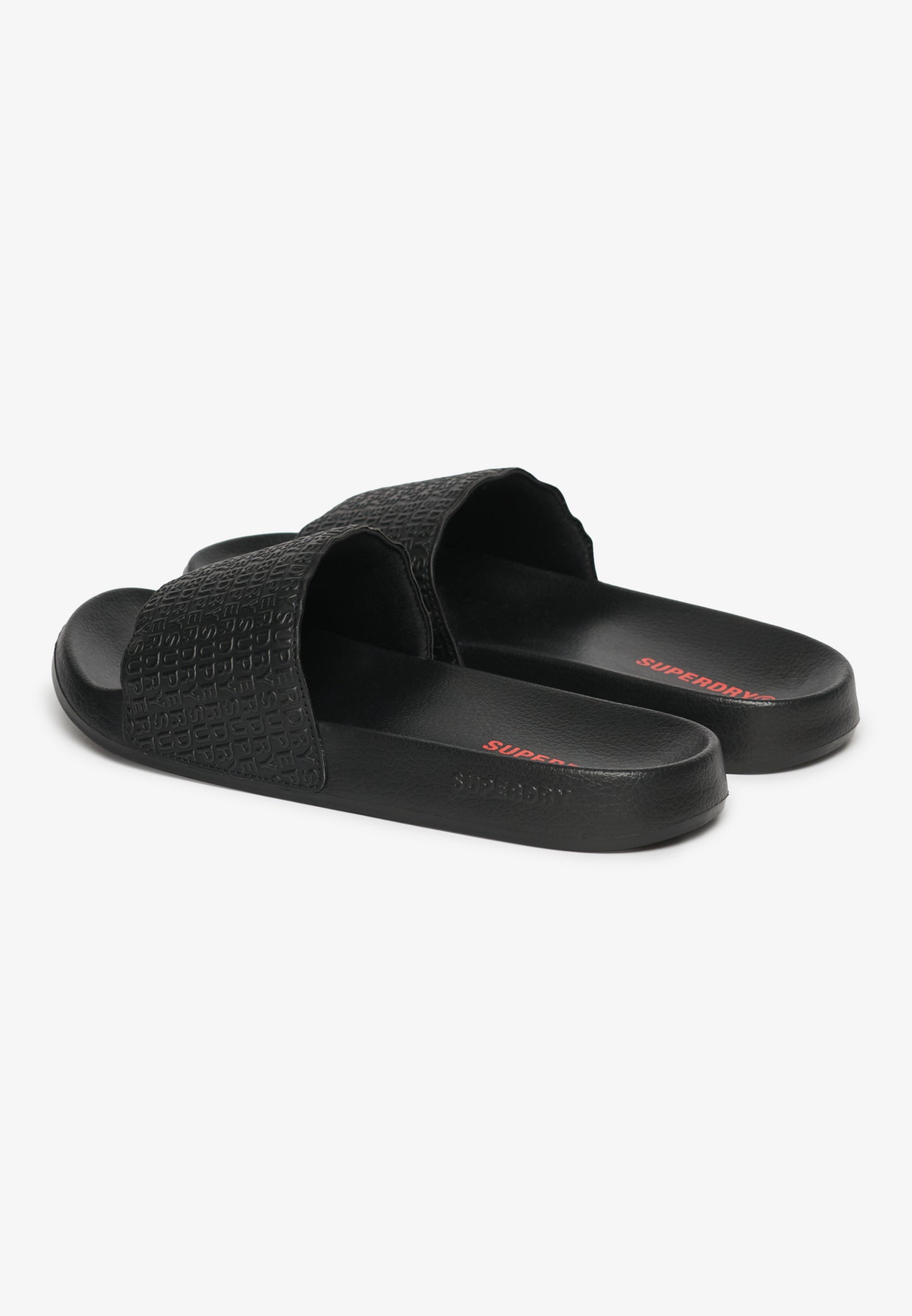 All Over Print Embossed Pool Sliders (1)
