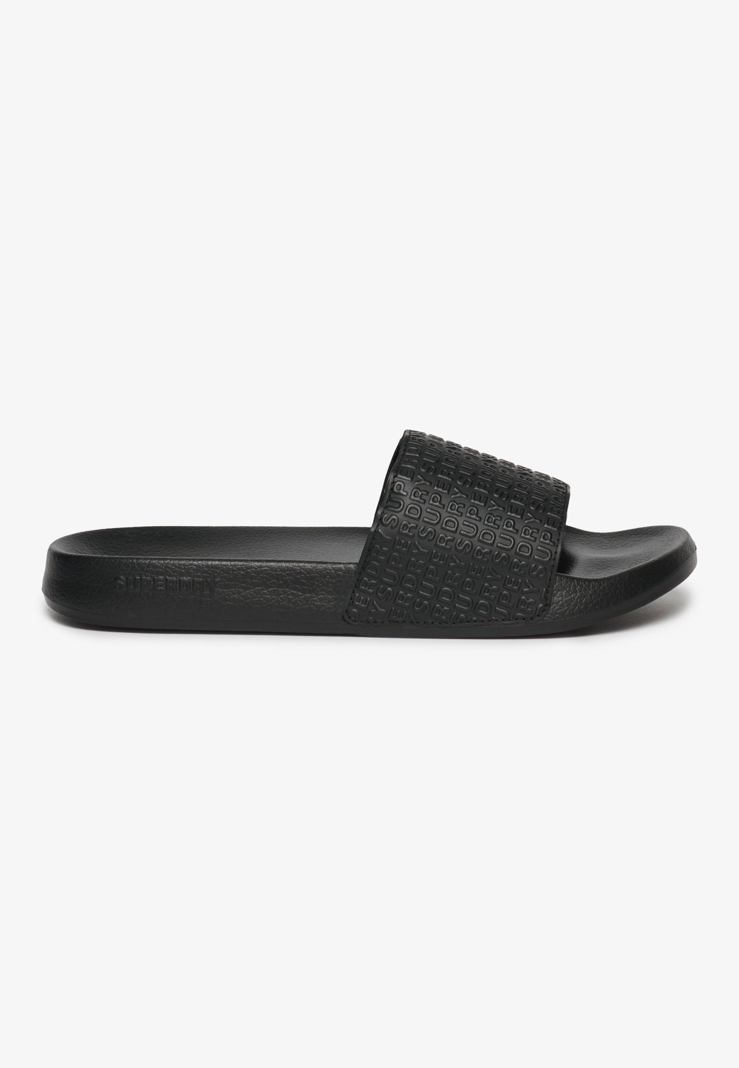 All Over Print Embossed Pool Sliders (2)
