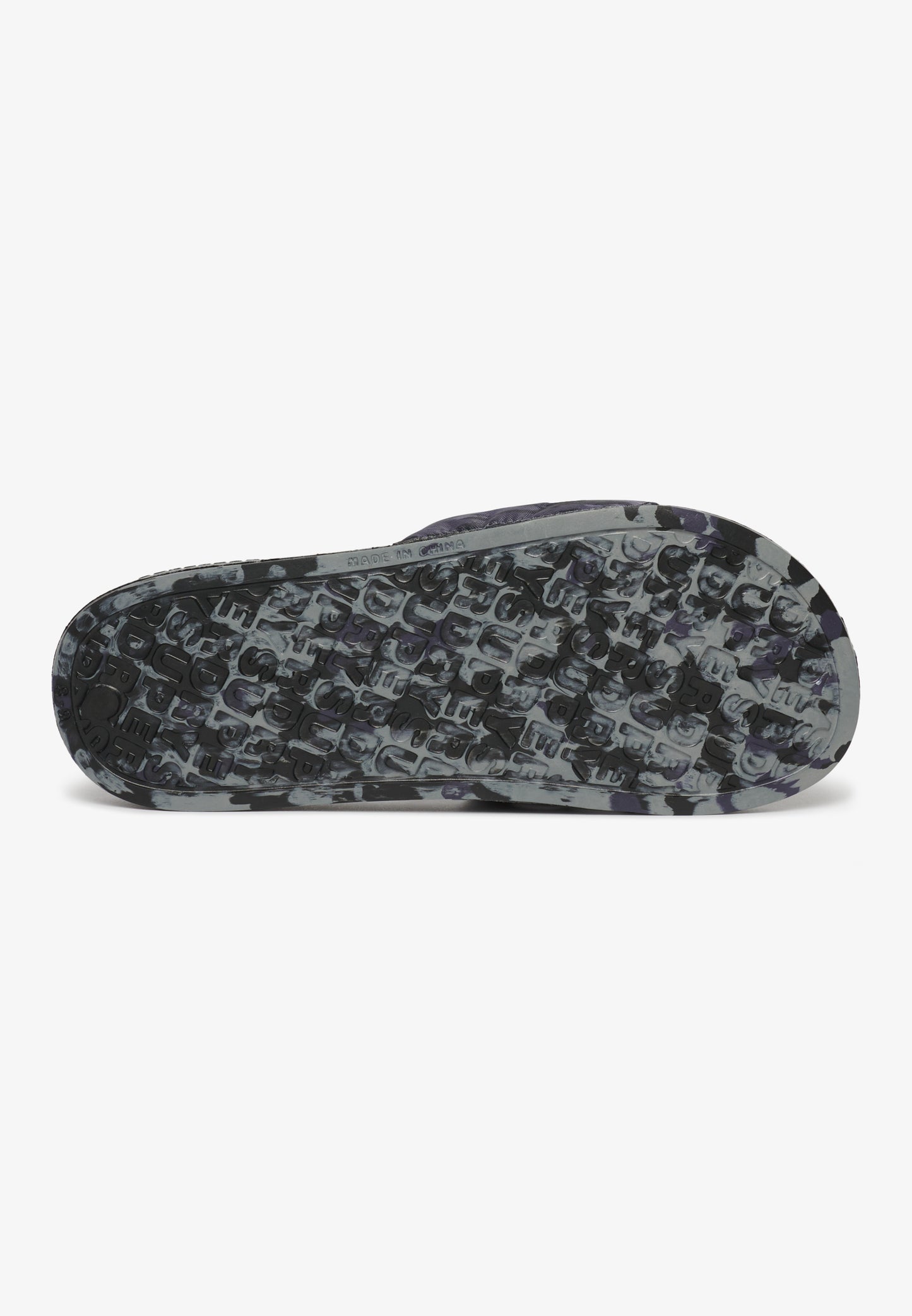 Core Camo Pool Sliders (3)