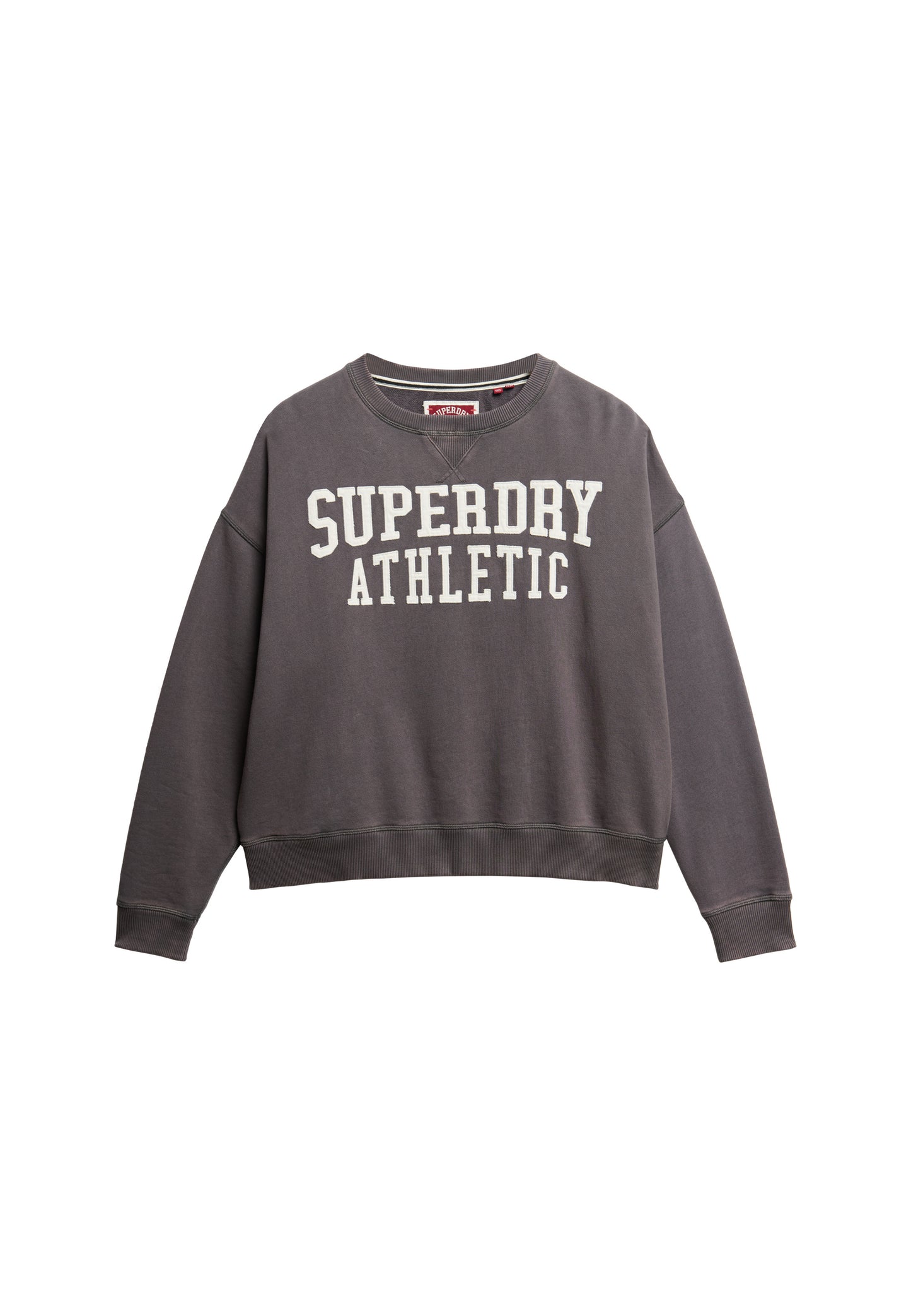 Athletic Essentials Relaxed Applique Sweatshirt (7)