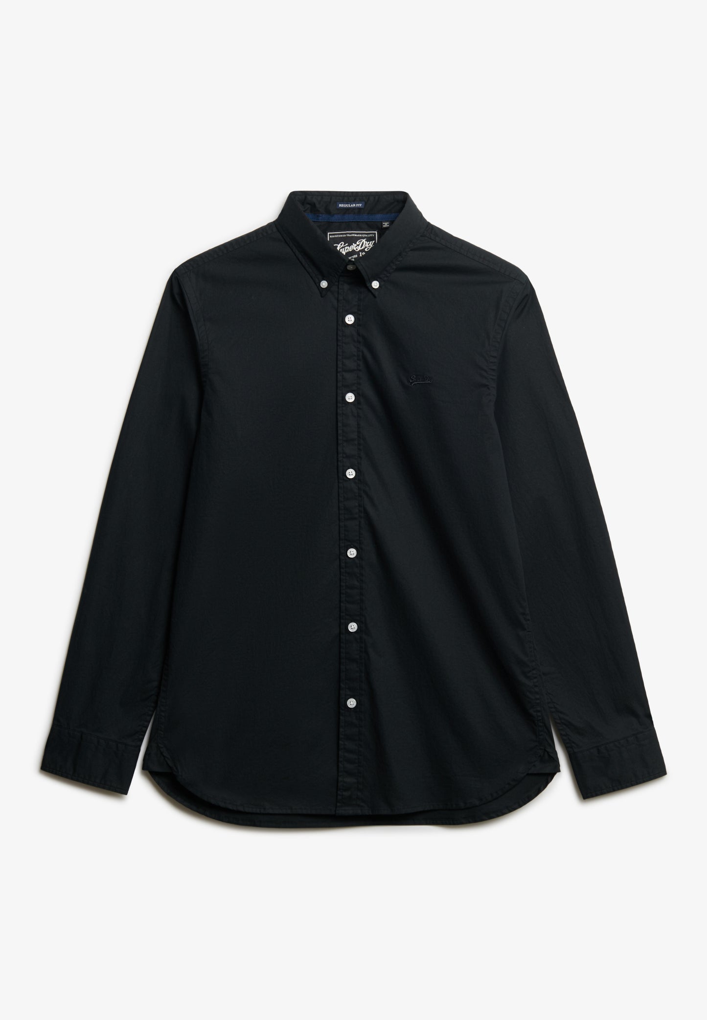 Essentials Tailored Lite Shirt (7)