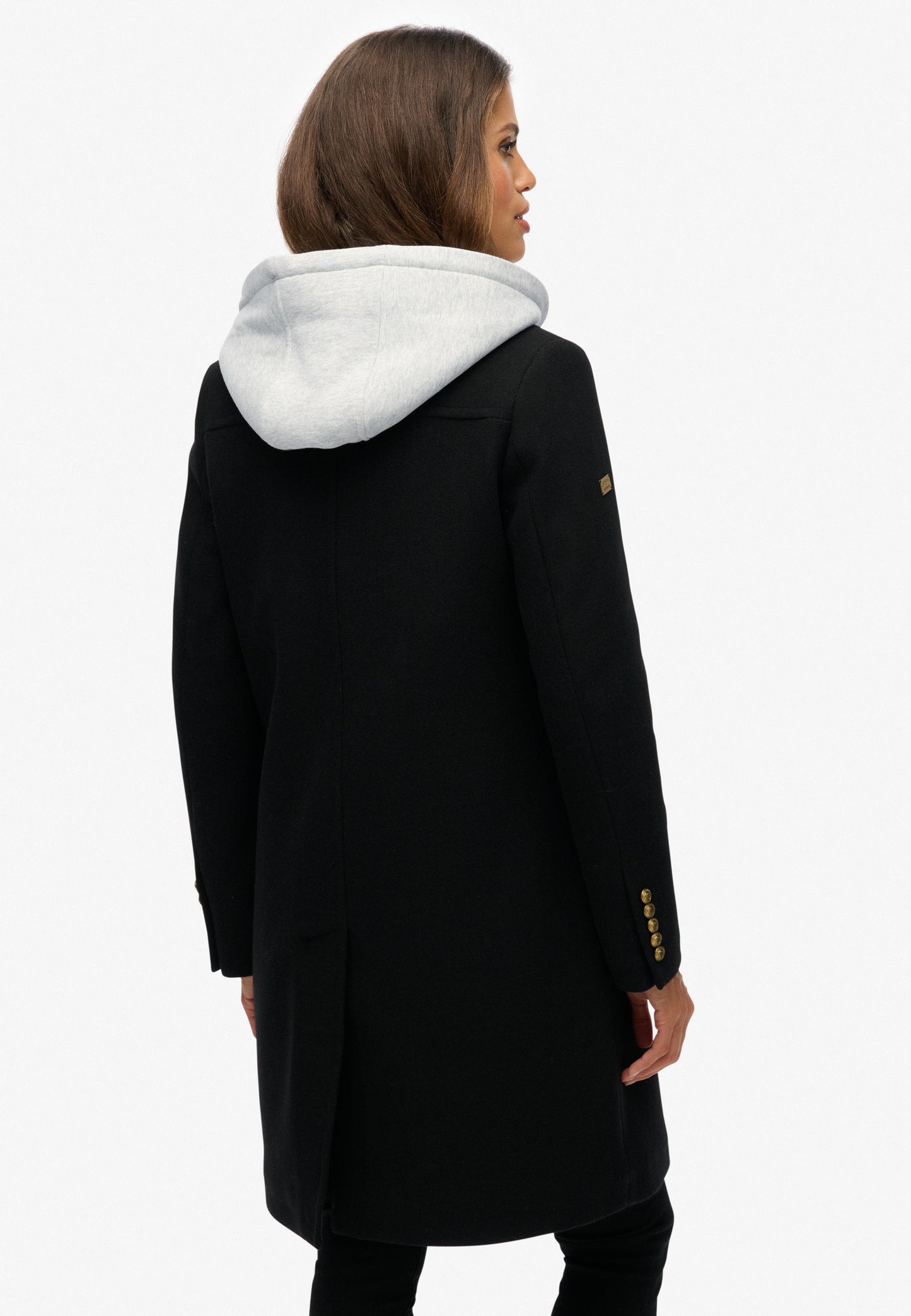 2 In 1 Wool Blend Coat (8)