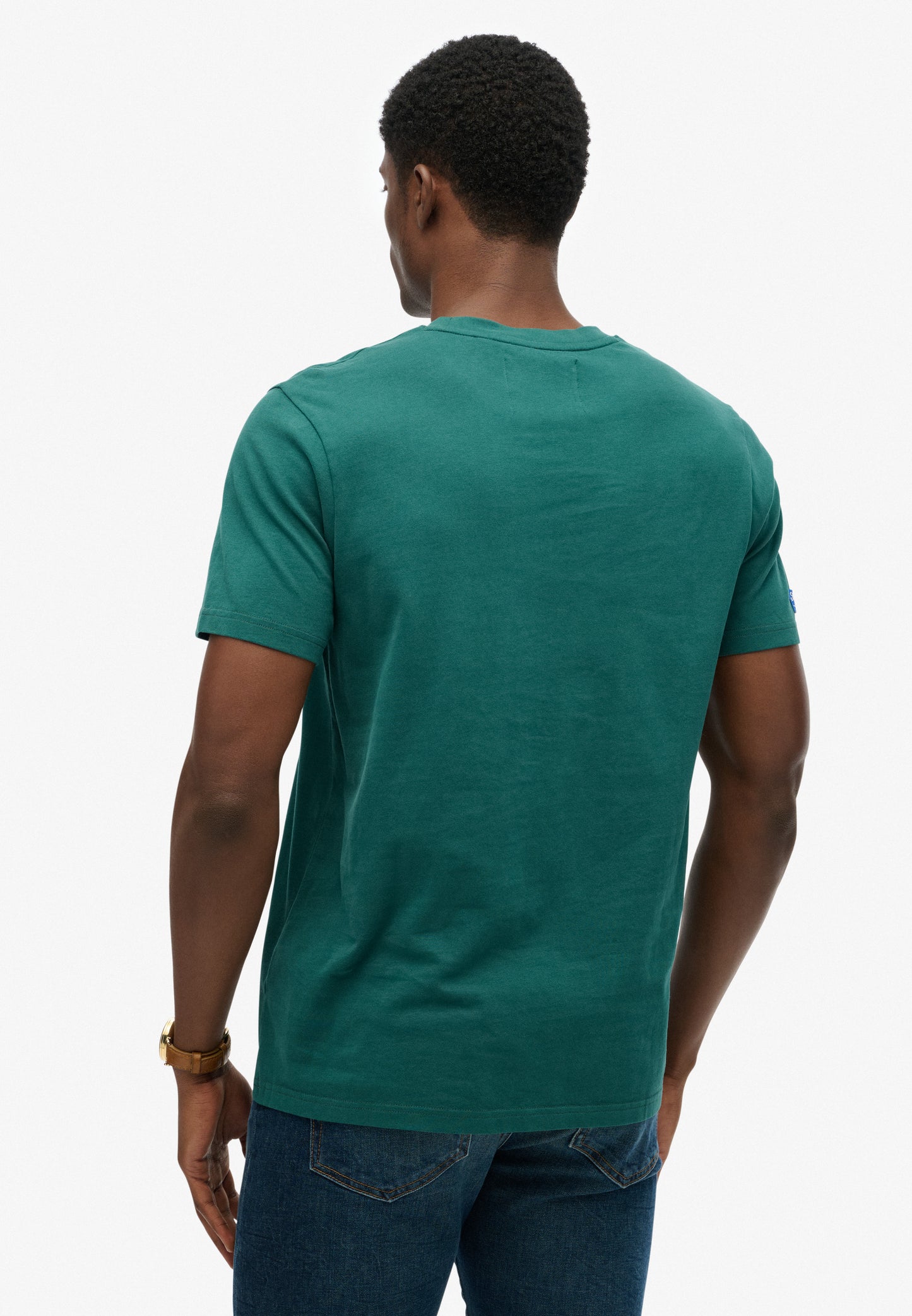 Lo-fi Outdoors Chest T-Shirt (7)