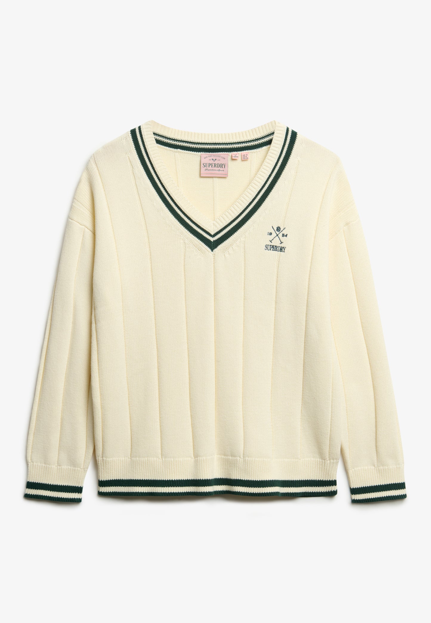 Cricket Club Jumper (5)