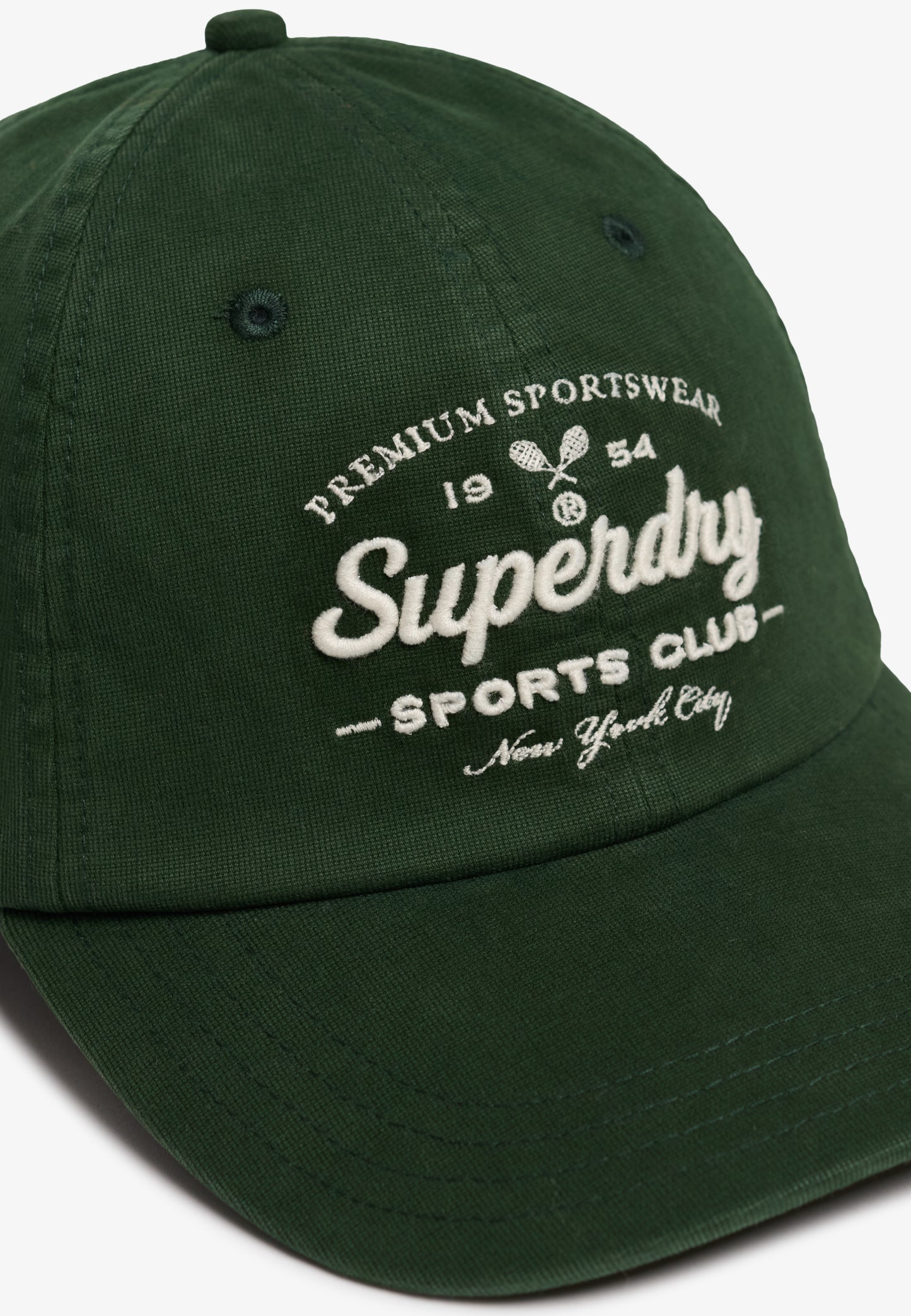 Vintage Club Baseball Cap (5)