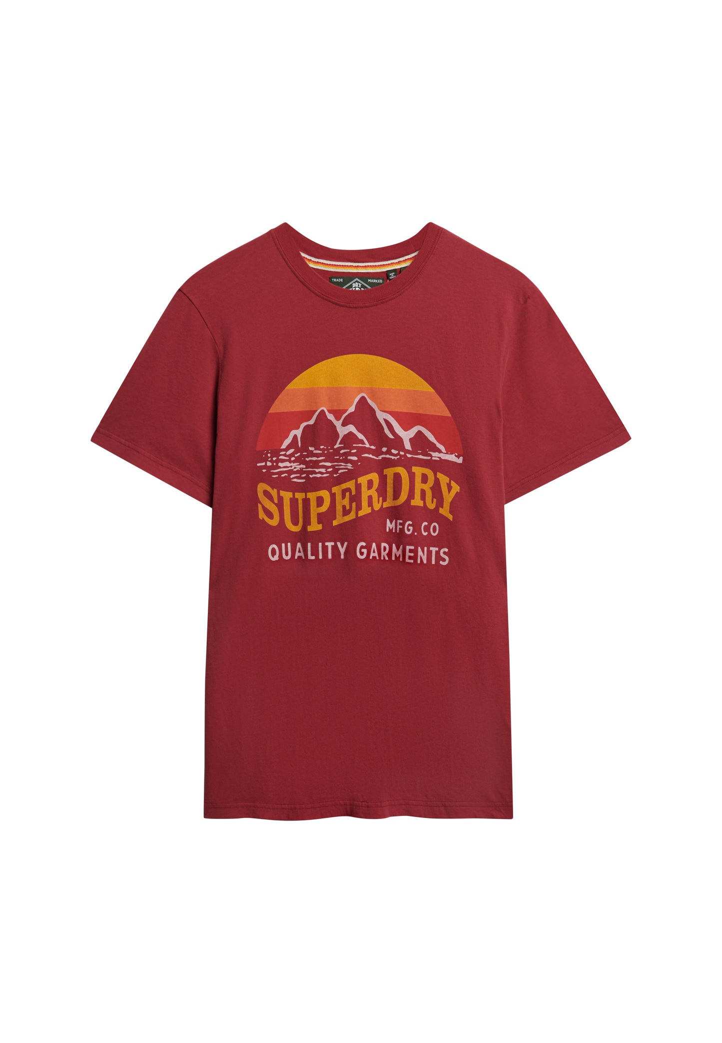 Great Outdoors Relaxed T-Shirt (7)
