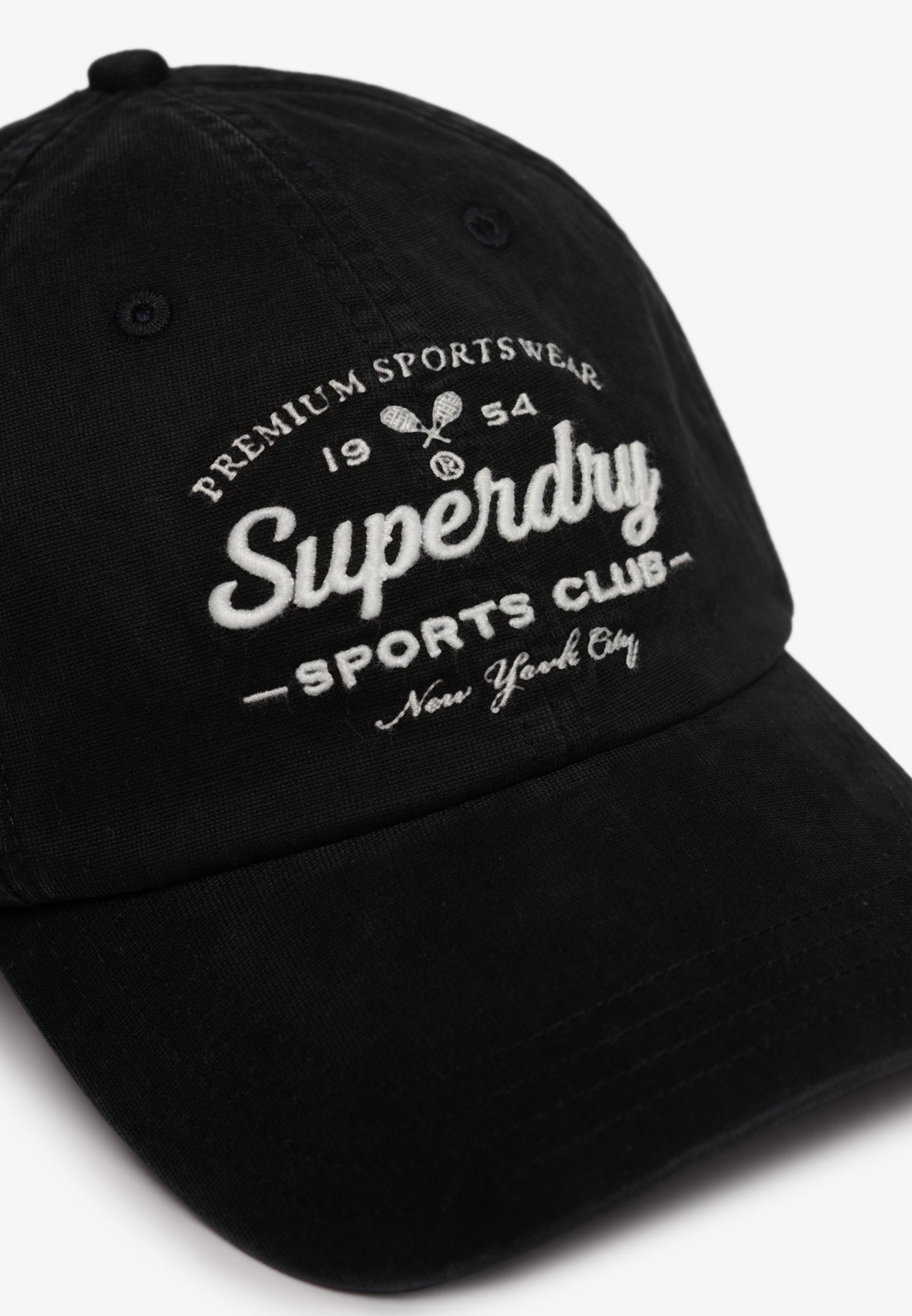 Vintage Club Baseball Cap (5)