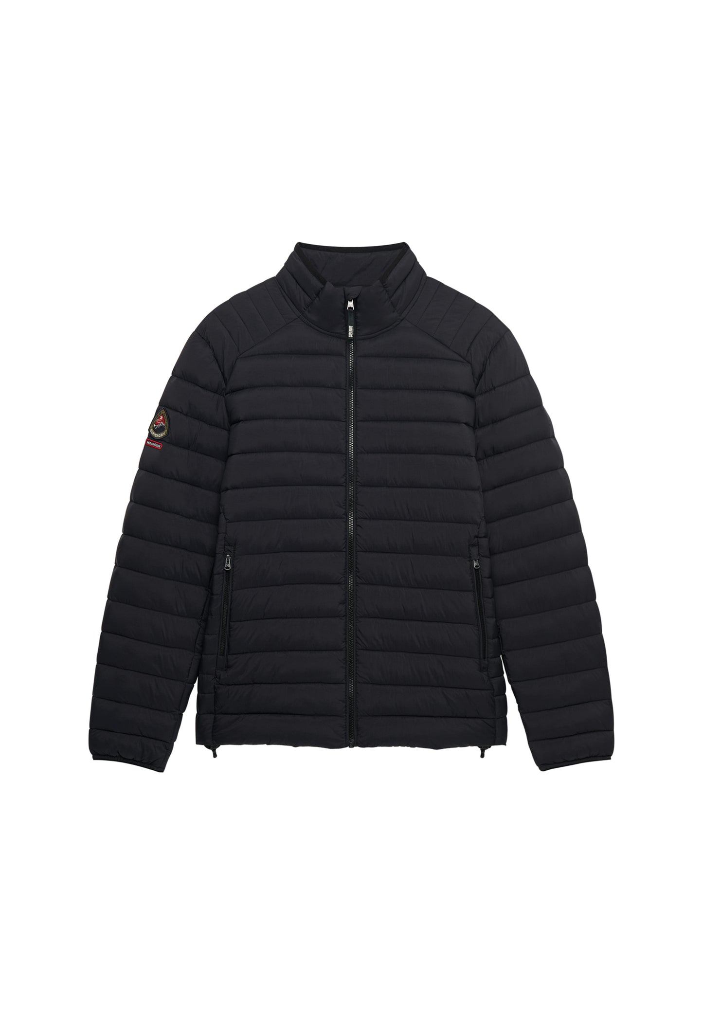 Fuji Lite Padded Jacket (8)