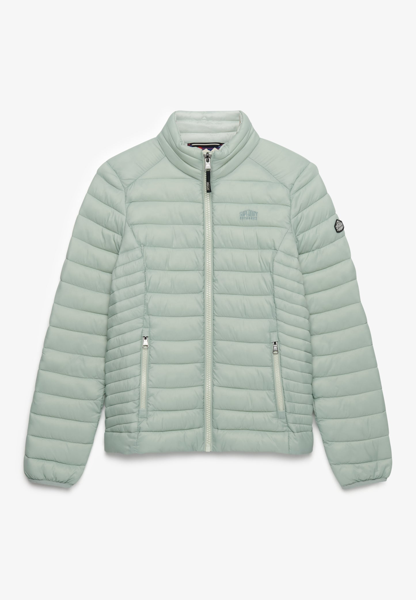 Fuji Lite Padded Jacket (5)