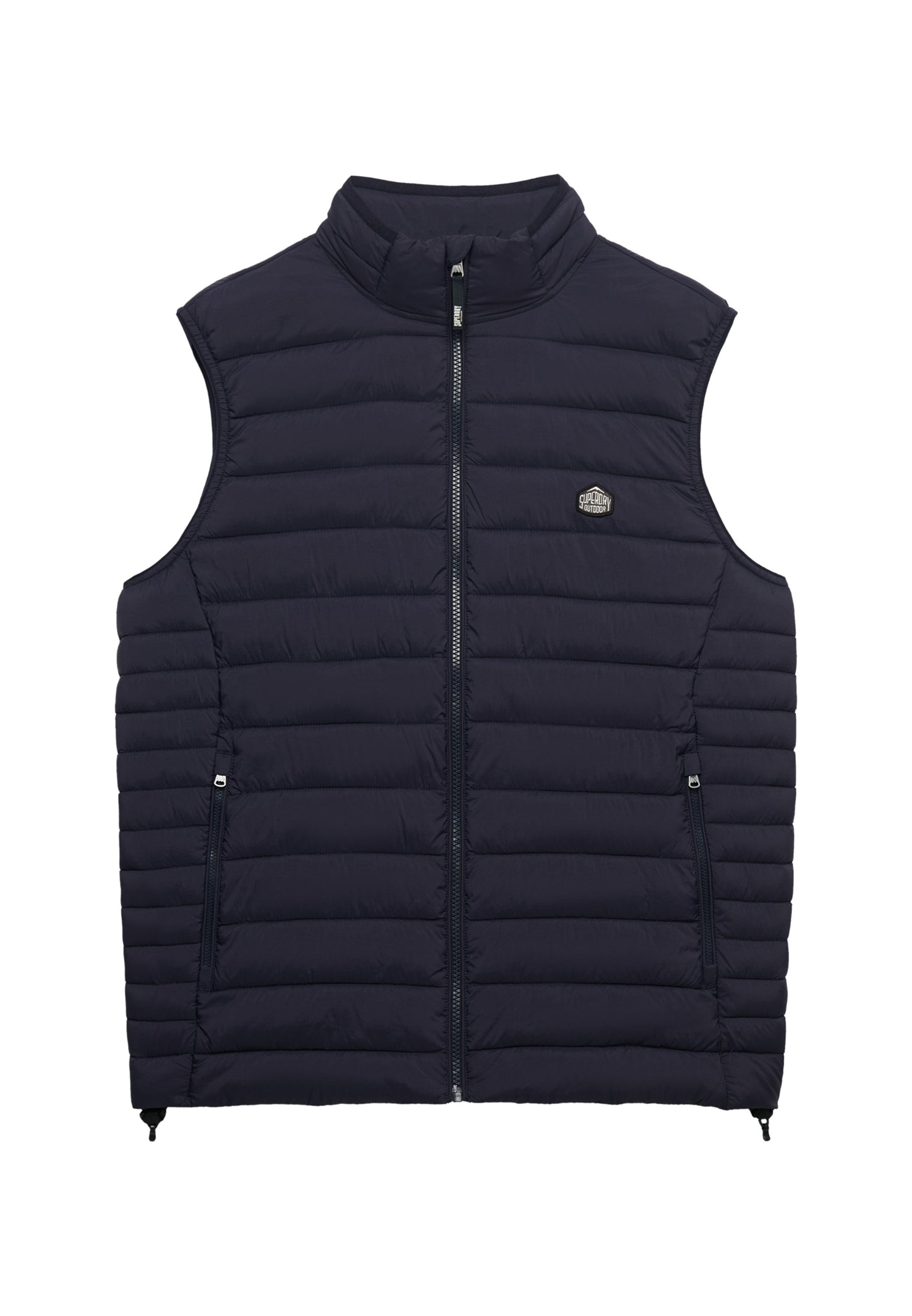 Fuji Lite Padded Gilet (8)