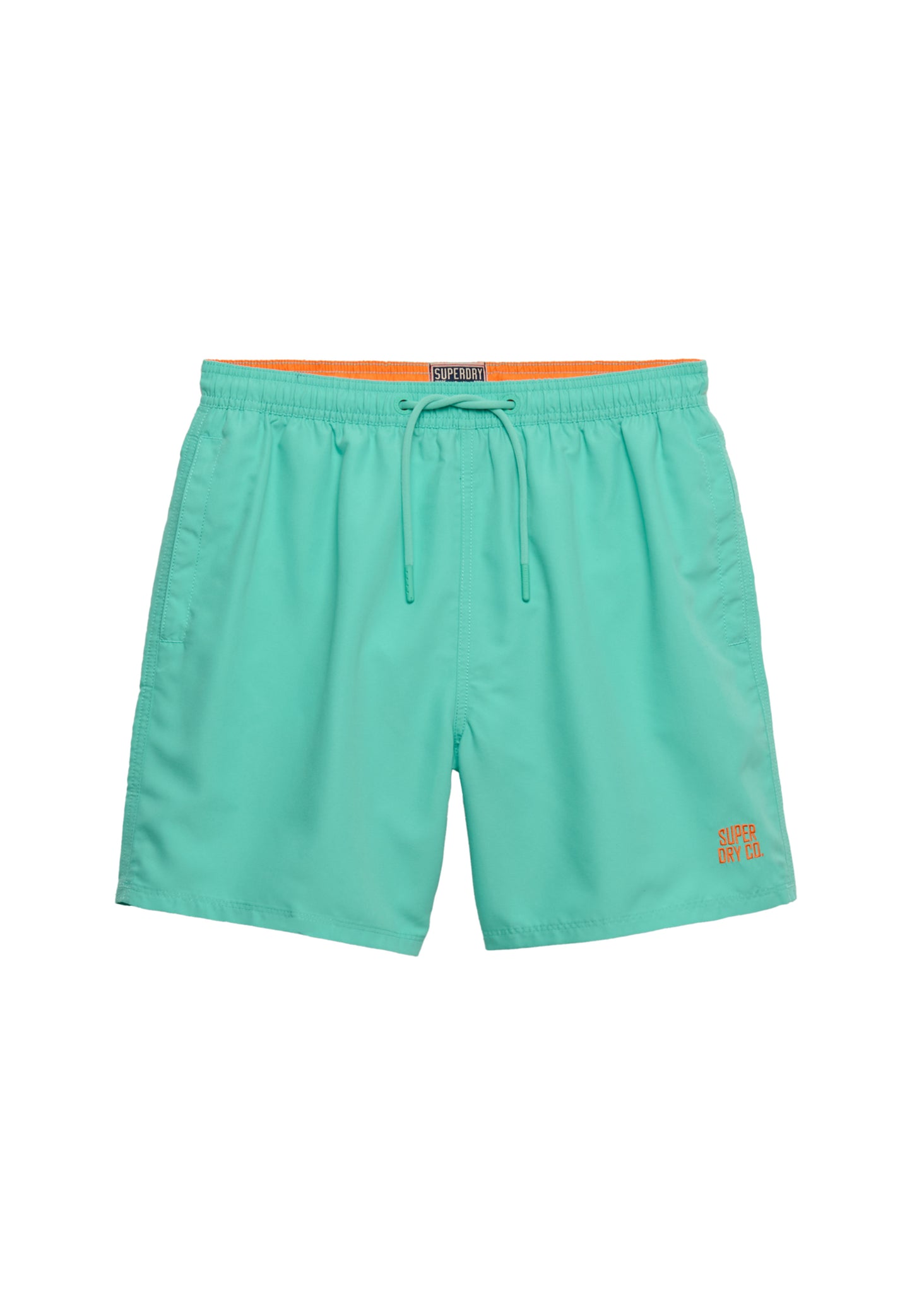 Essential 16-Inch Swim Shorts (1)