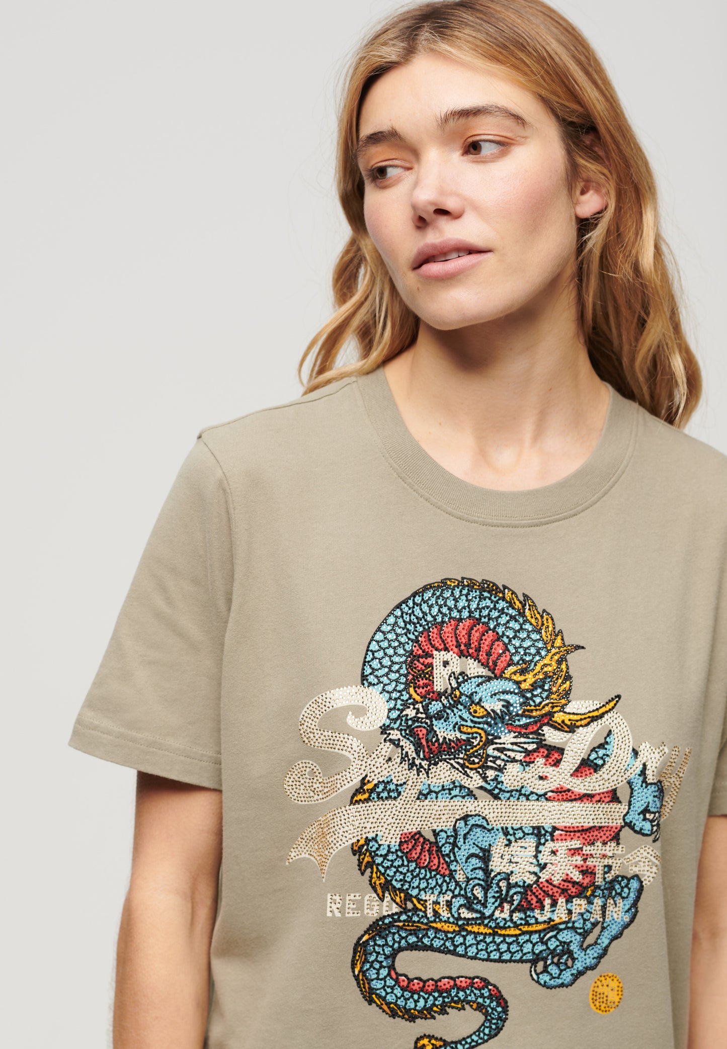 Tokyo Vl Relaxed T Shirt (1)