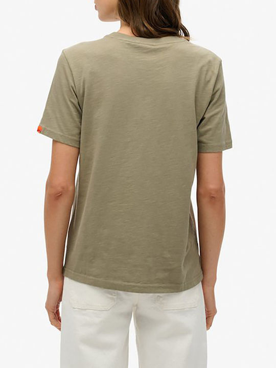 Vintage Logo Tokyo Relaxed T-Shirt (1)