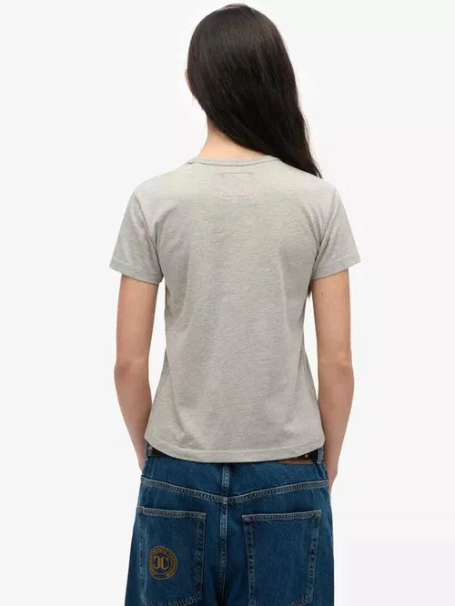 Athletic Essential Pocket T-Shirt (2)