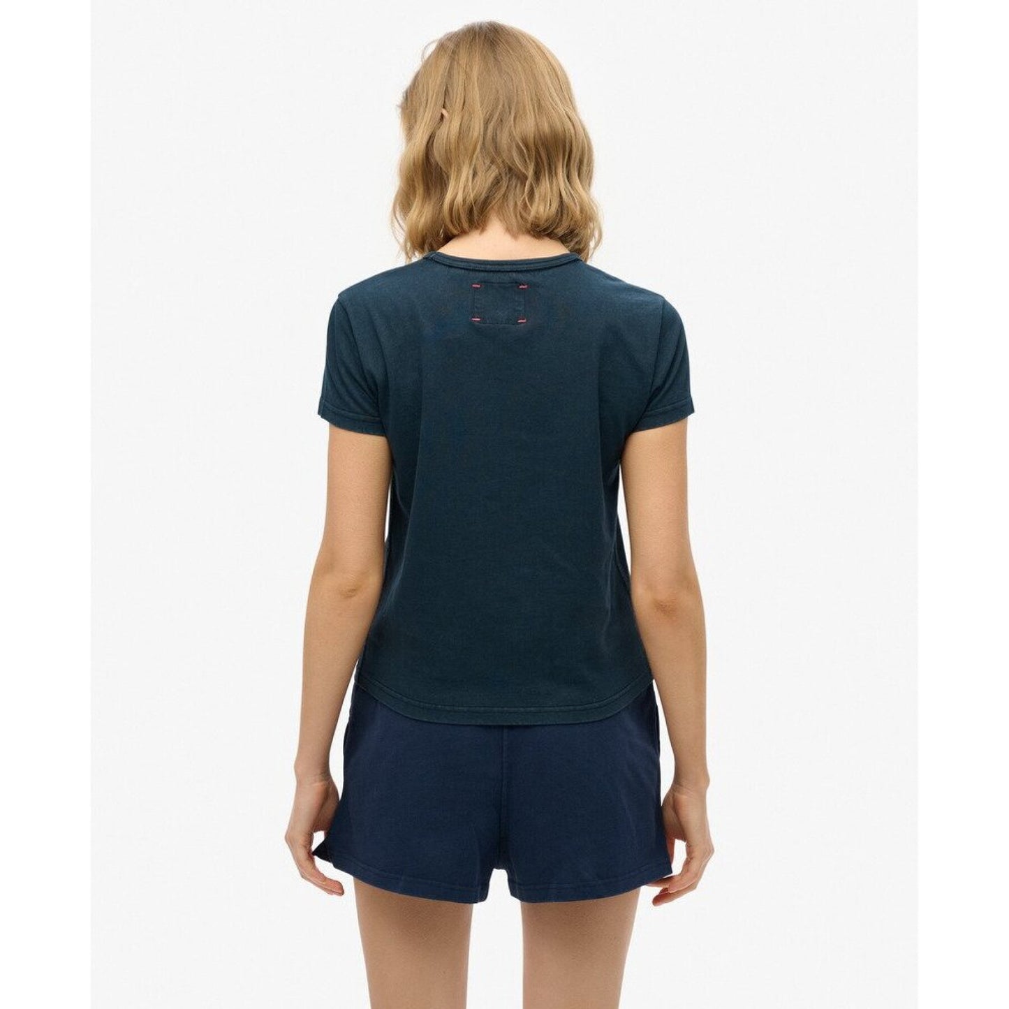 Athletic Essential Pocket T-Shirt (2)