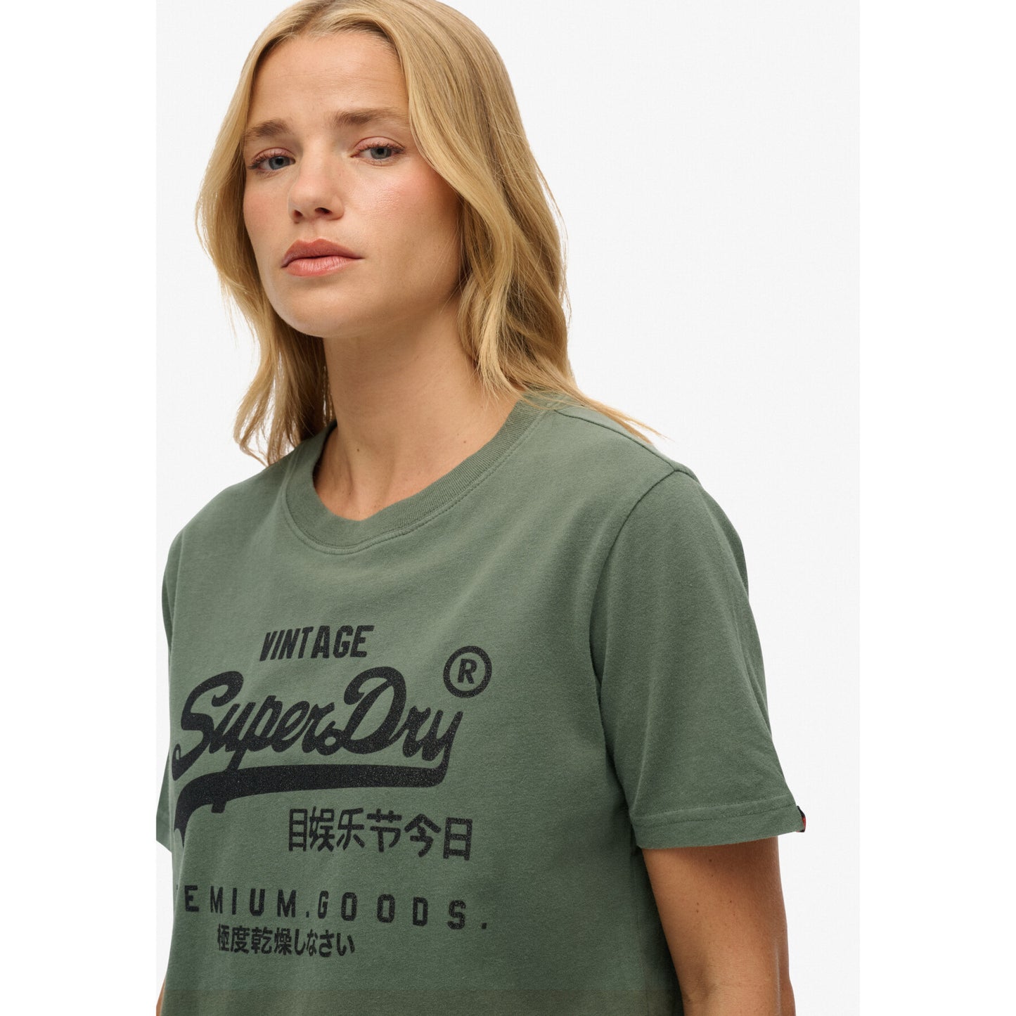 Embellished Relaxed T-shirt (1)