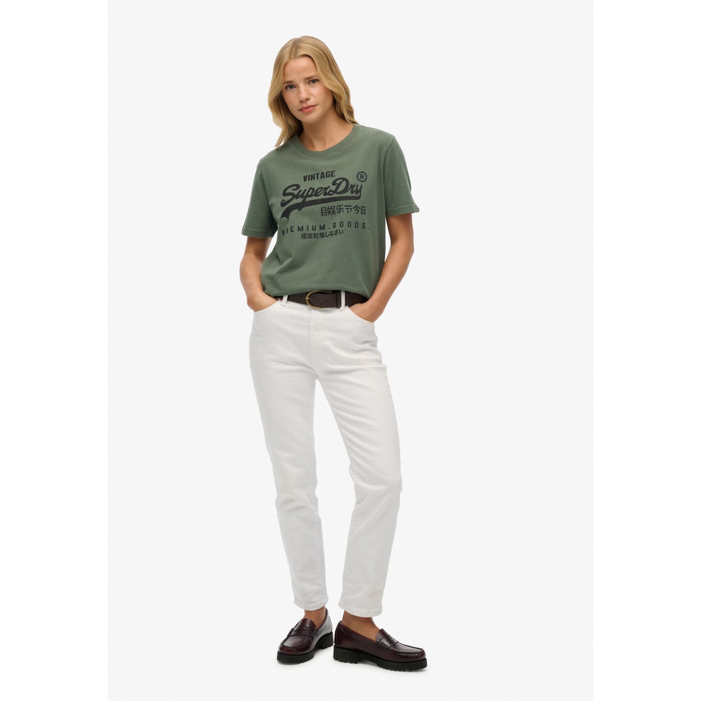 Embellished Relaxed T-shirt (2)