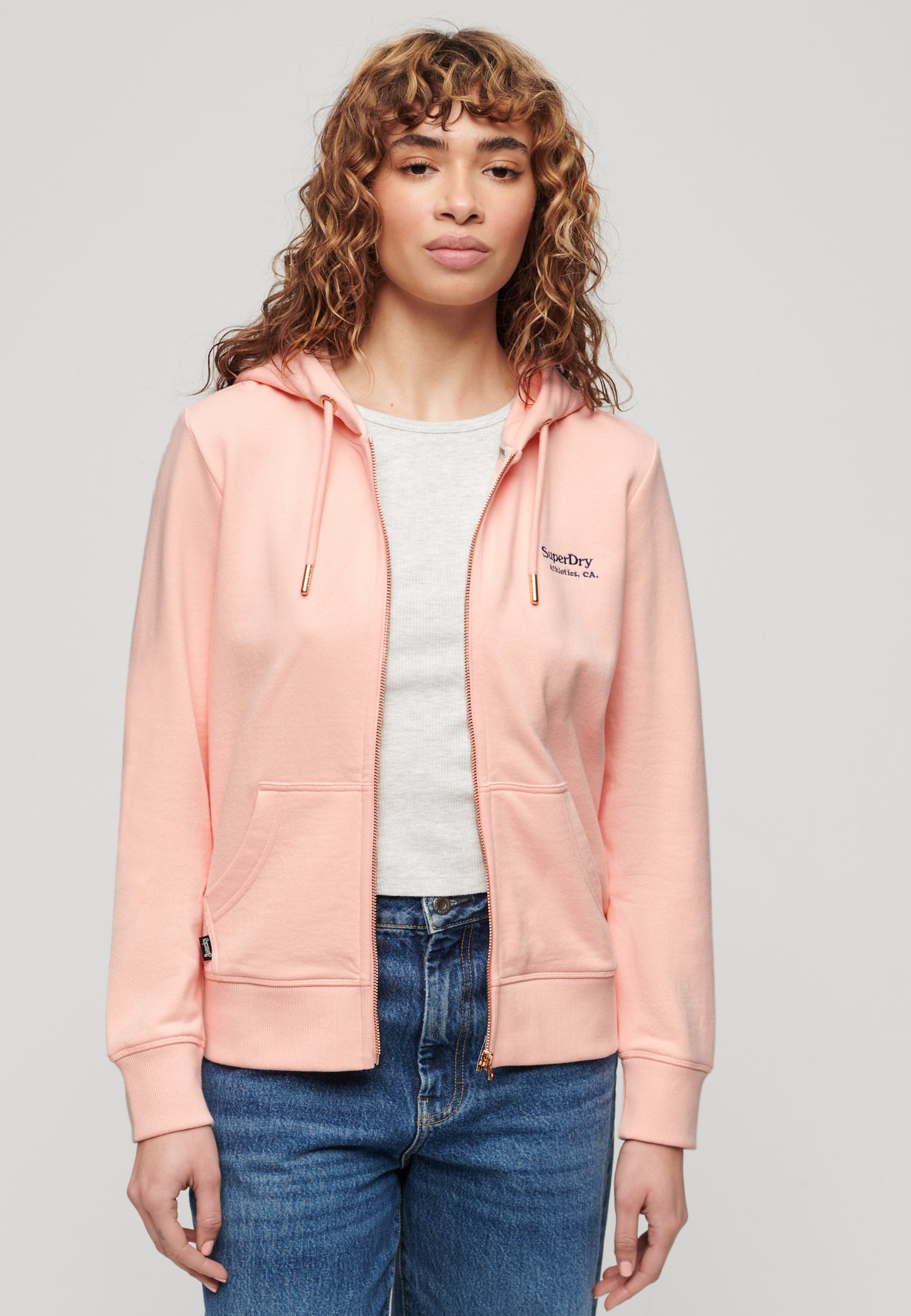 Essential Logo Ziphood Ub